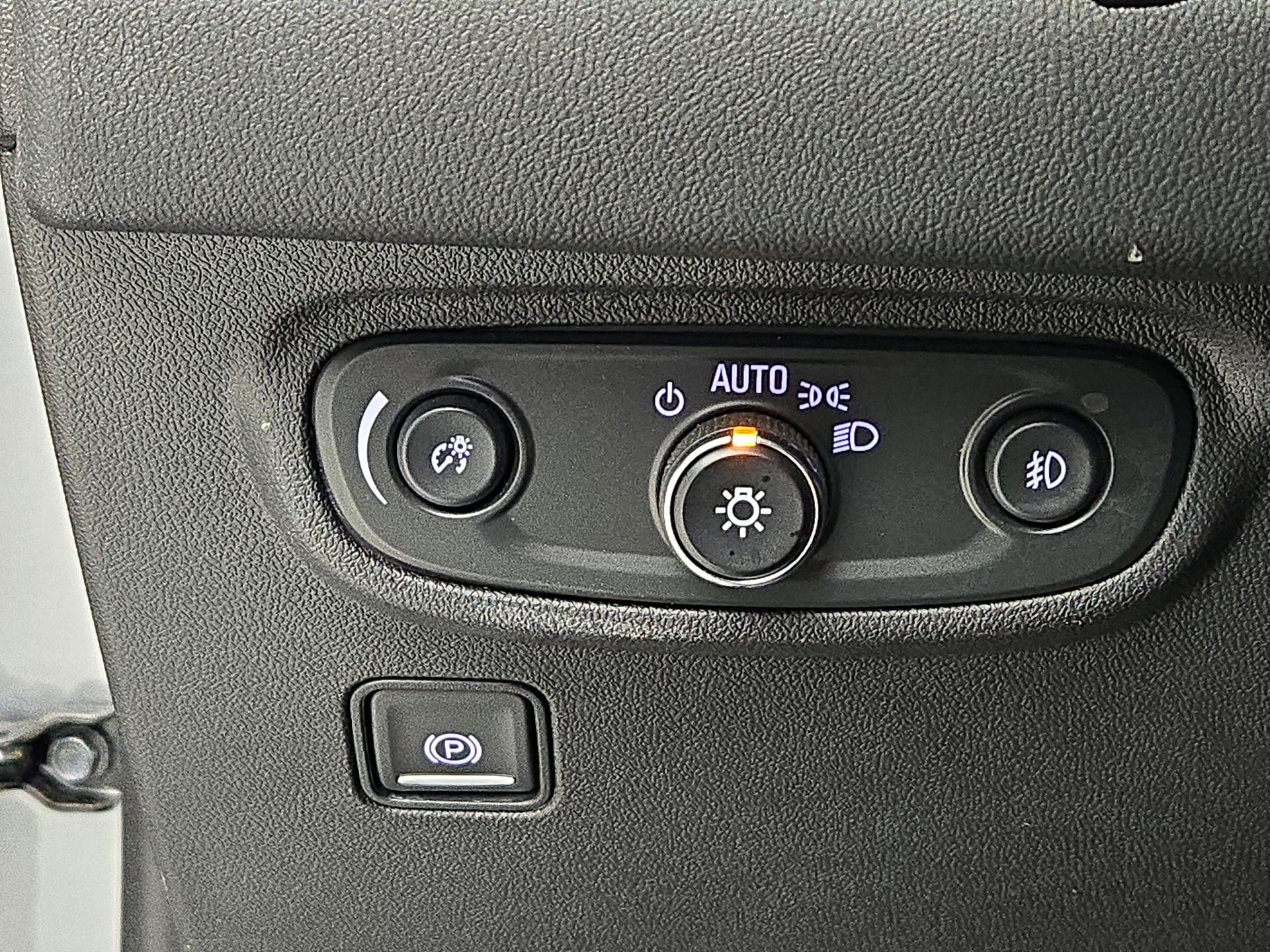 Thumbnail: 2024 GMC Terrain - 13