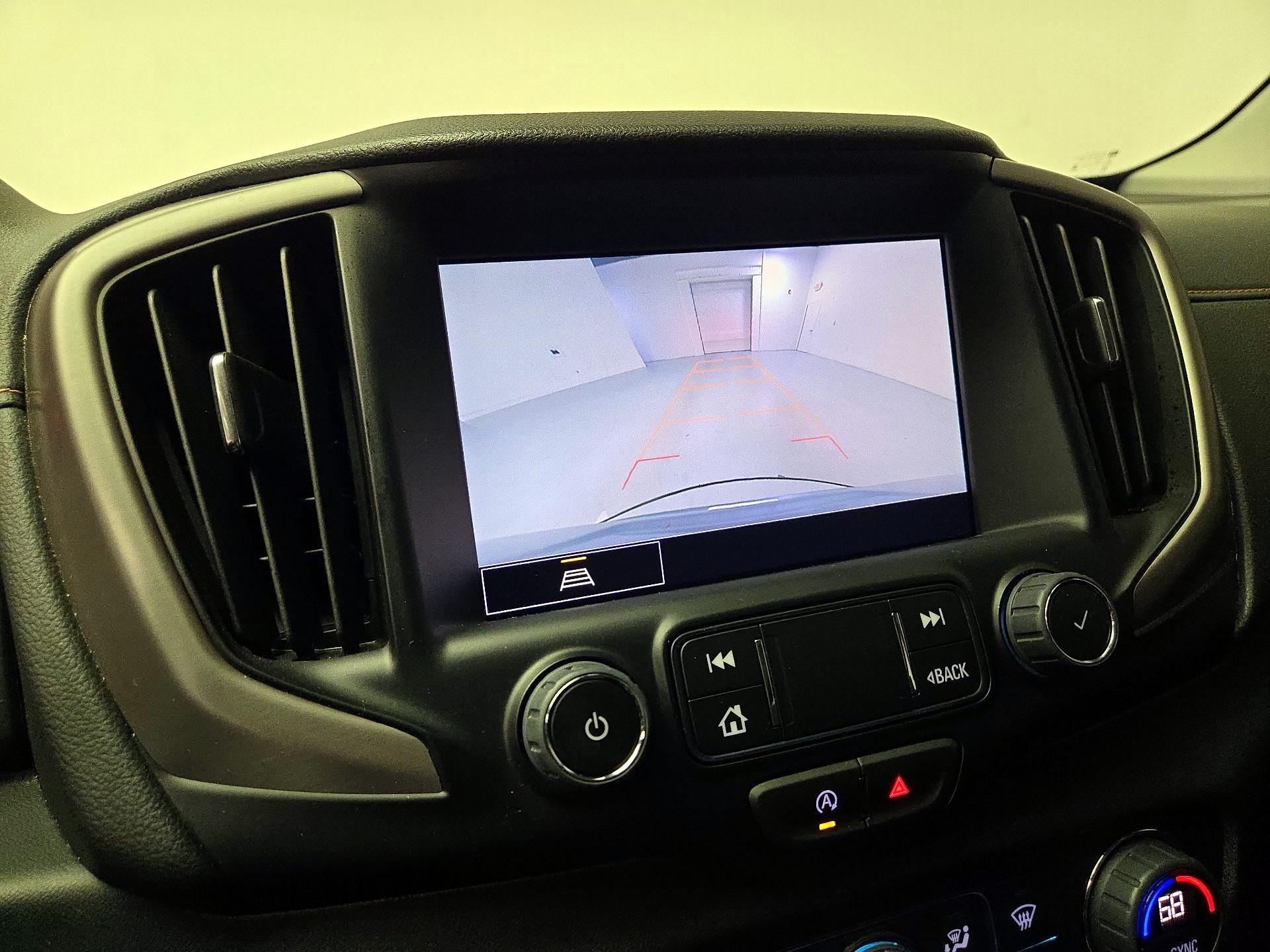 Thumbnail: 2024 GMC Terrain - 14