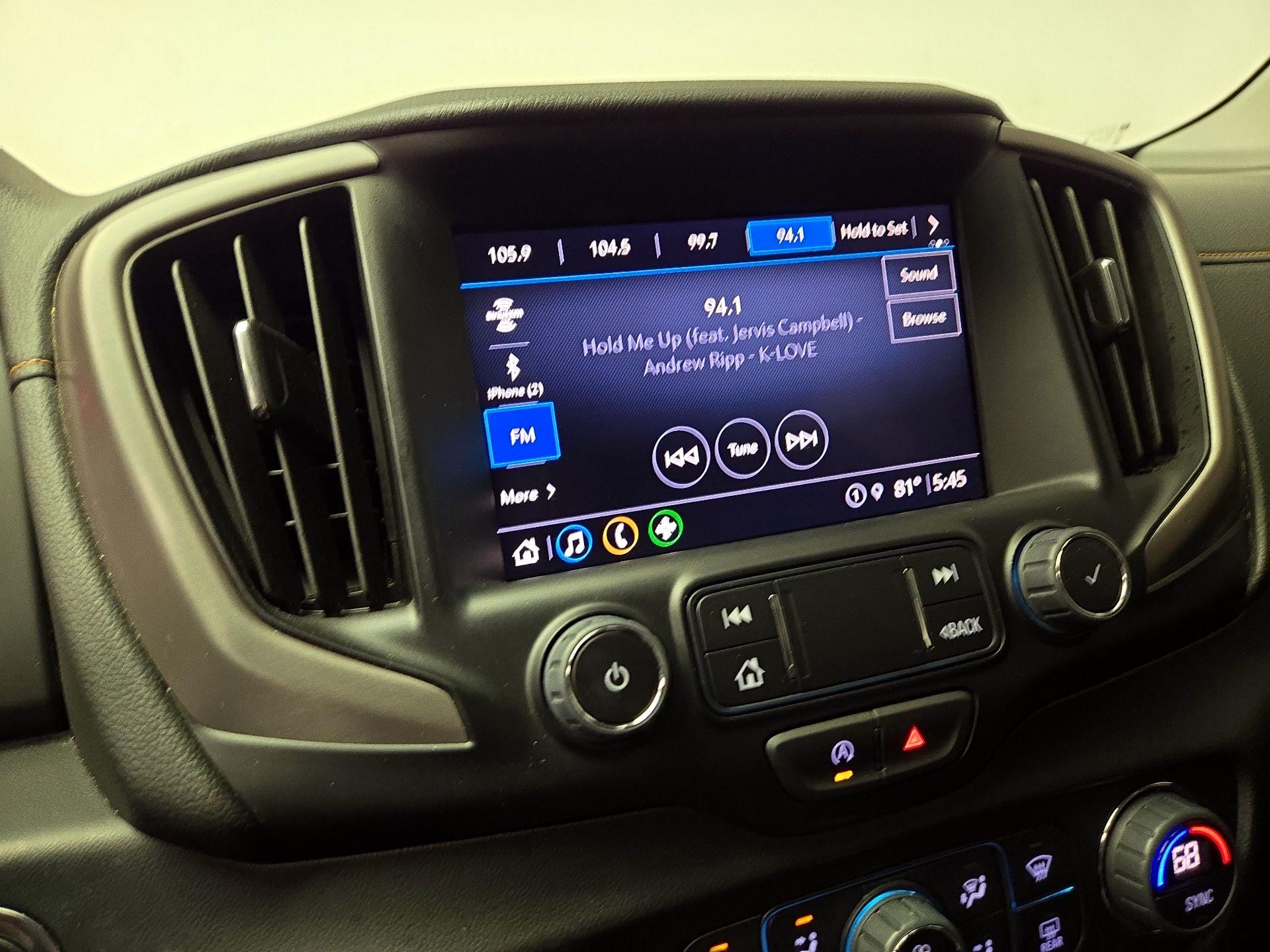 Thumbnail: 2024 GMC Terrain - 15