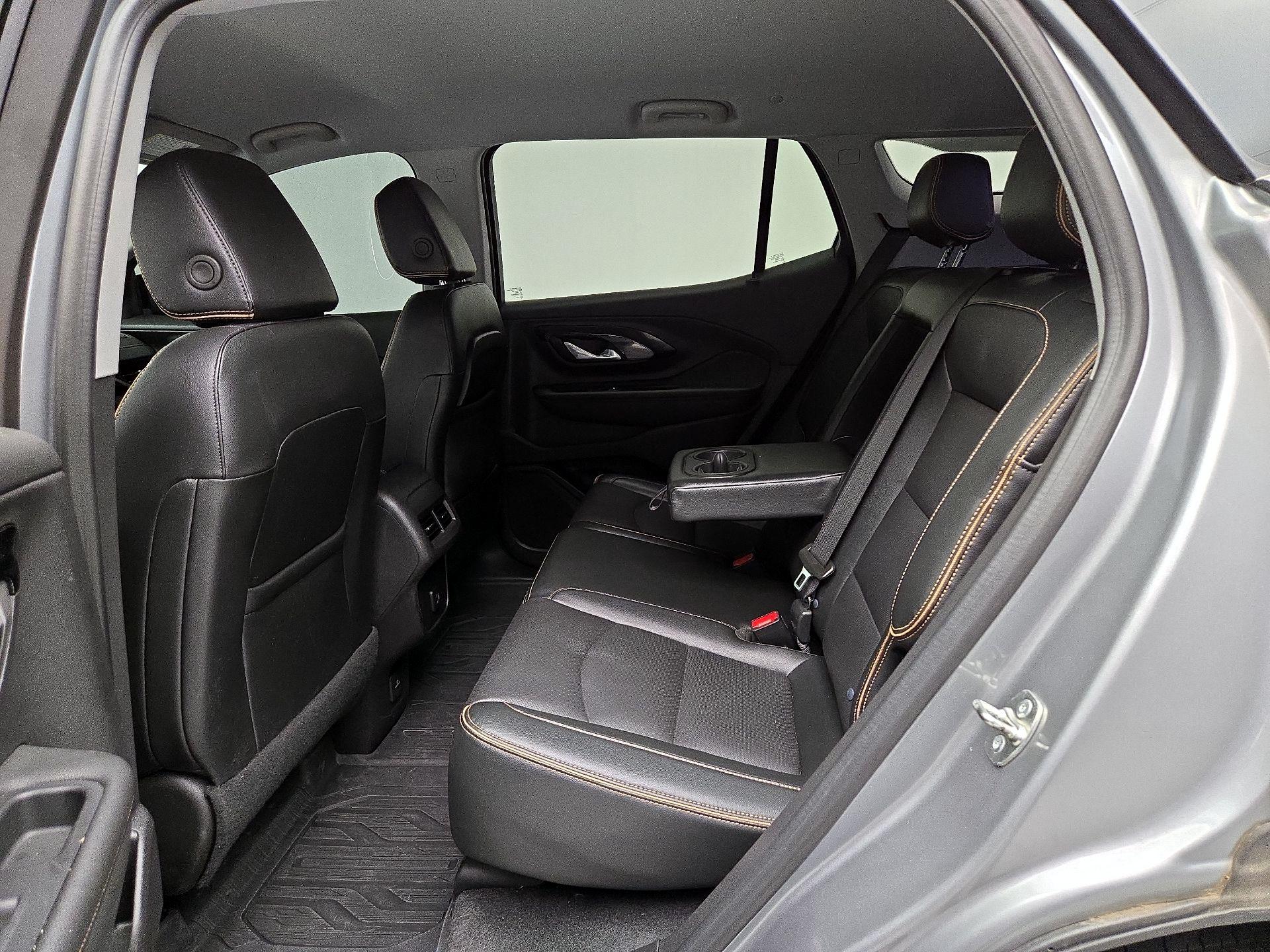 Thumbnail: 2024 GMC Terrain - 19
