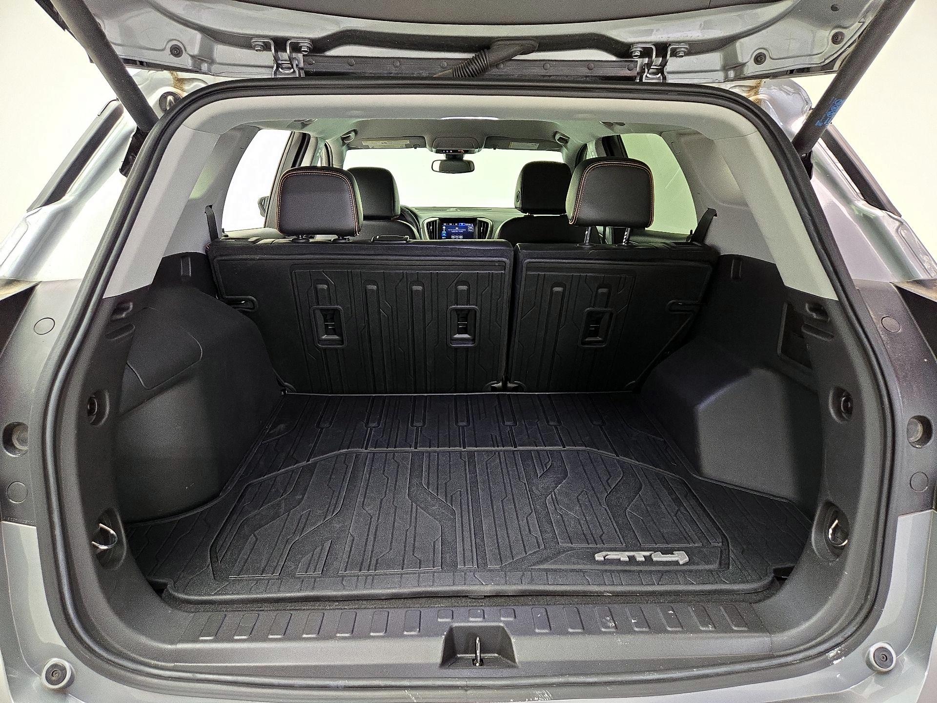 Thumbnail: 2024 GMC Terrain - 20