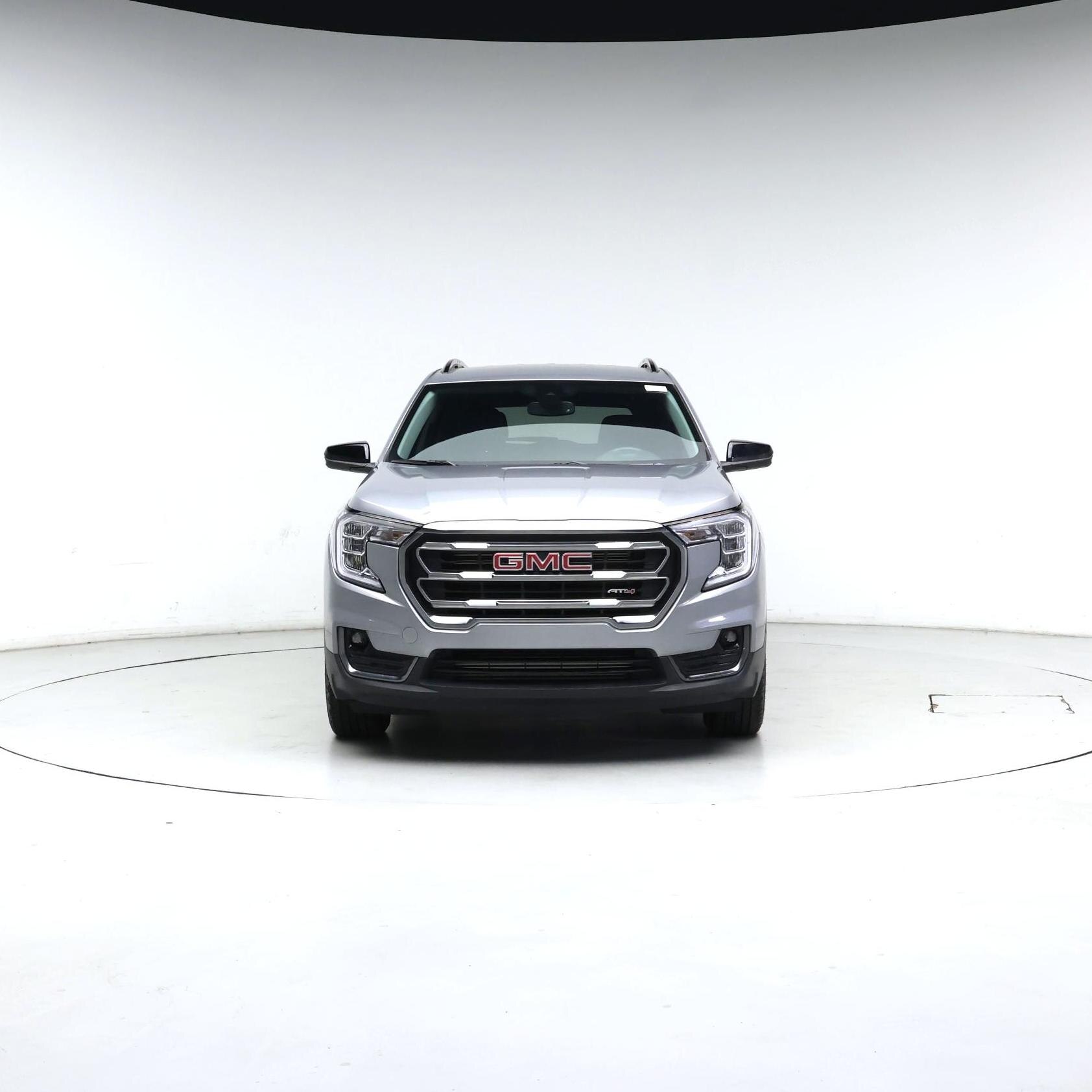 Thumbnail: 2024 GMC Terrain - 5