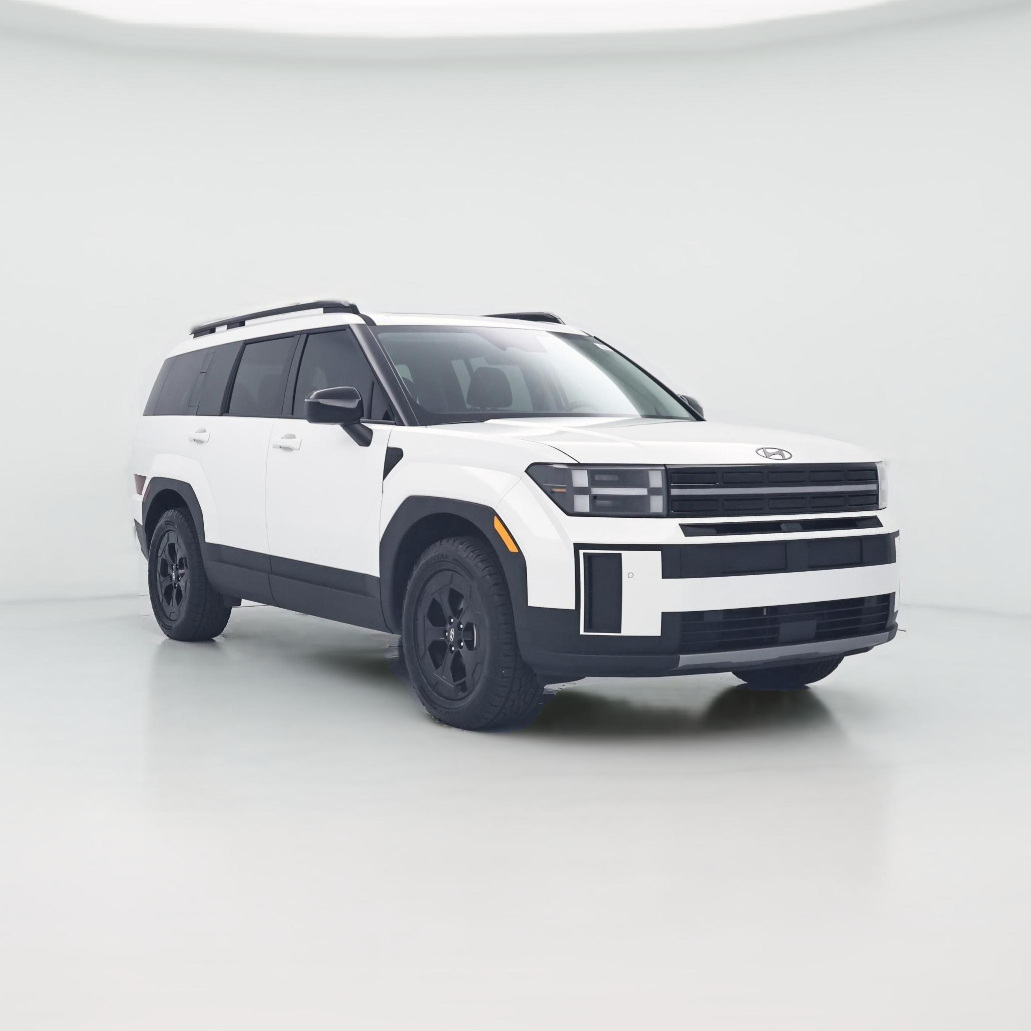 Thumbnail: 2026 Hyundai Santa Fe - 1