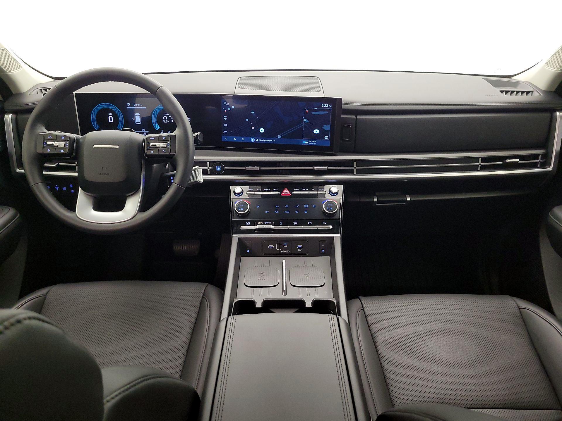 Thumbnail: 2026 Hyundai Santa Fe - 9