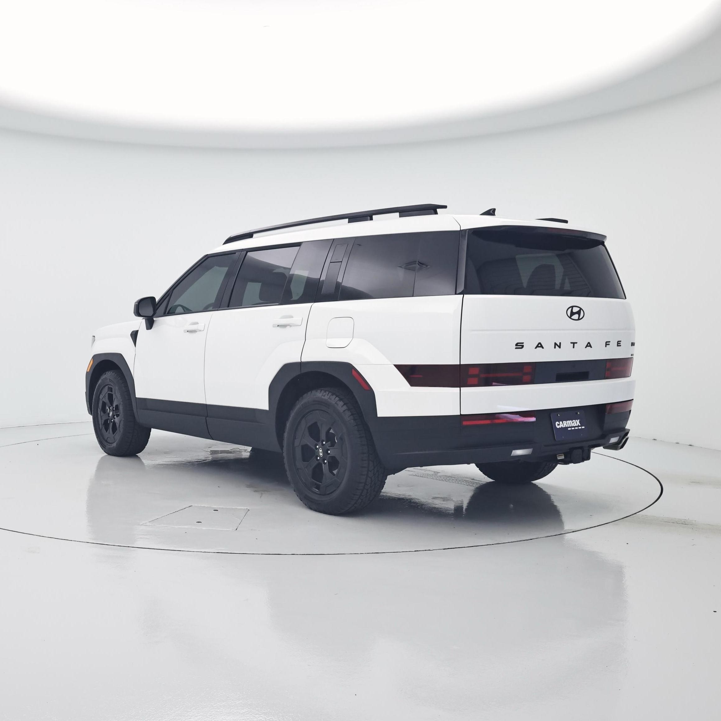 Thumbnail: 2026 Hyundai Santa Fe - 2