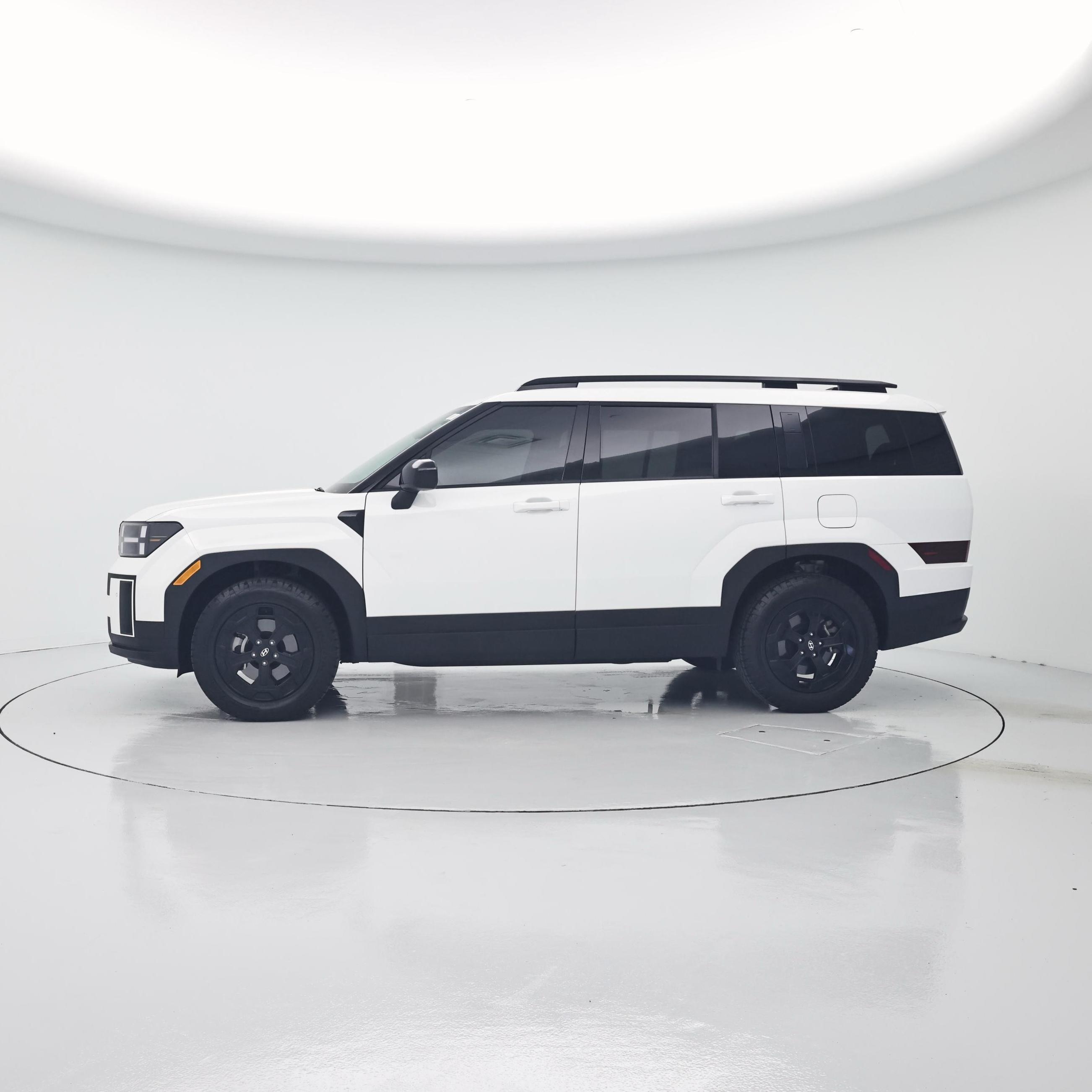 Thumbnail: 2026 Hyundai Santa Fe - 3