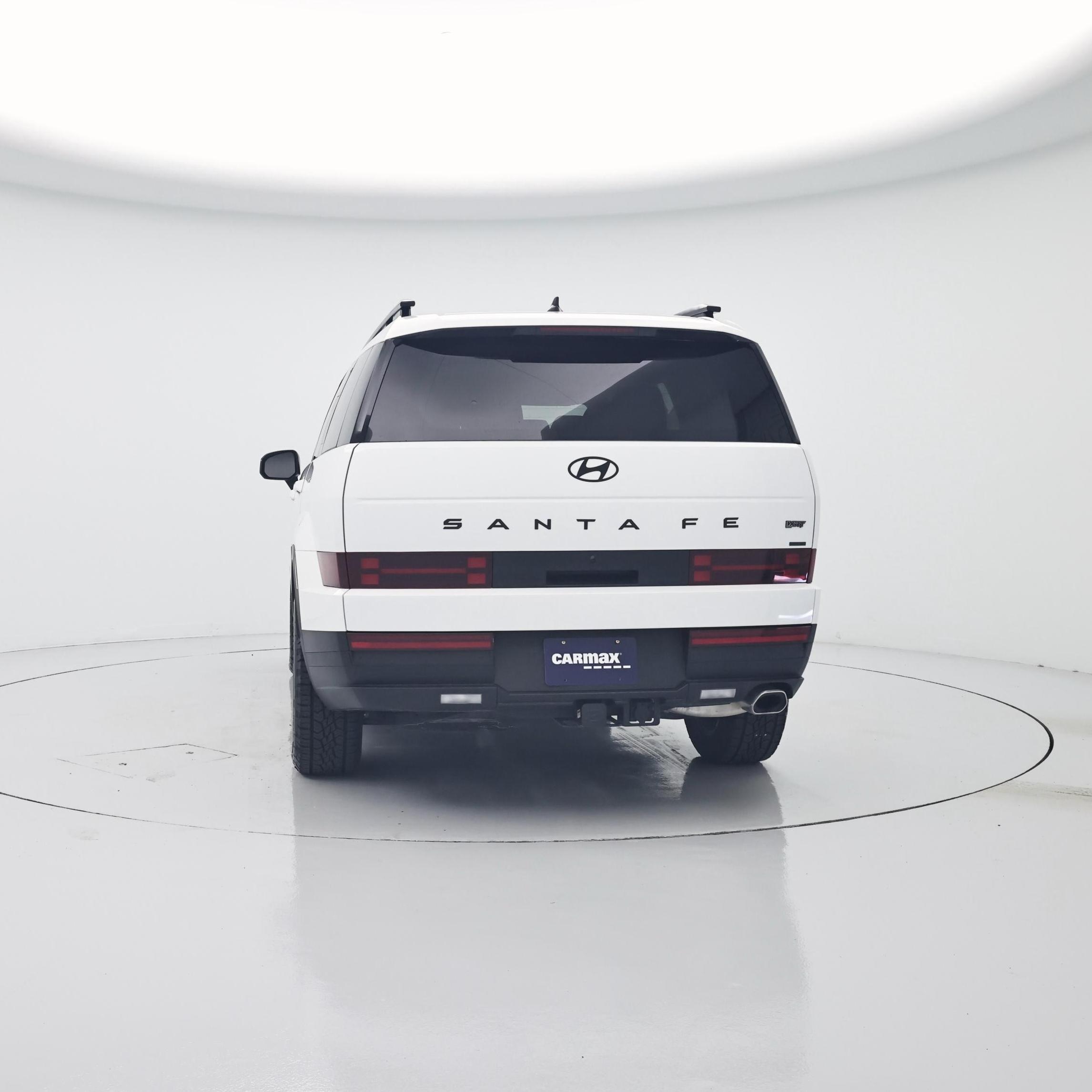 Thumbnail: 2026 Hyundai Santa Fe - 6