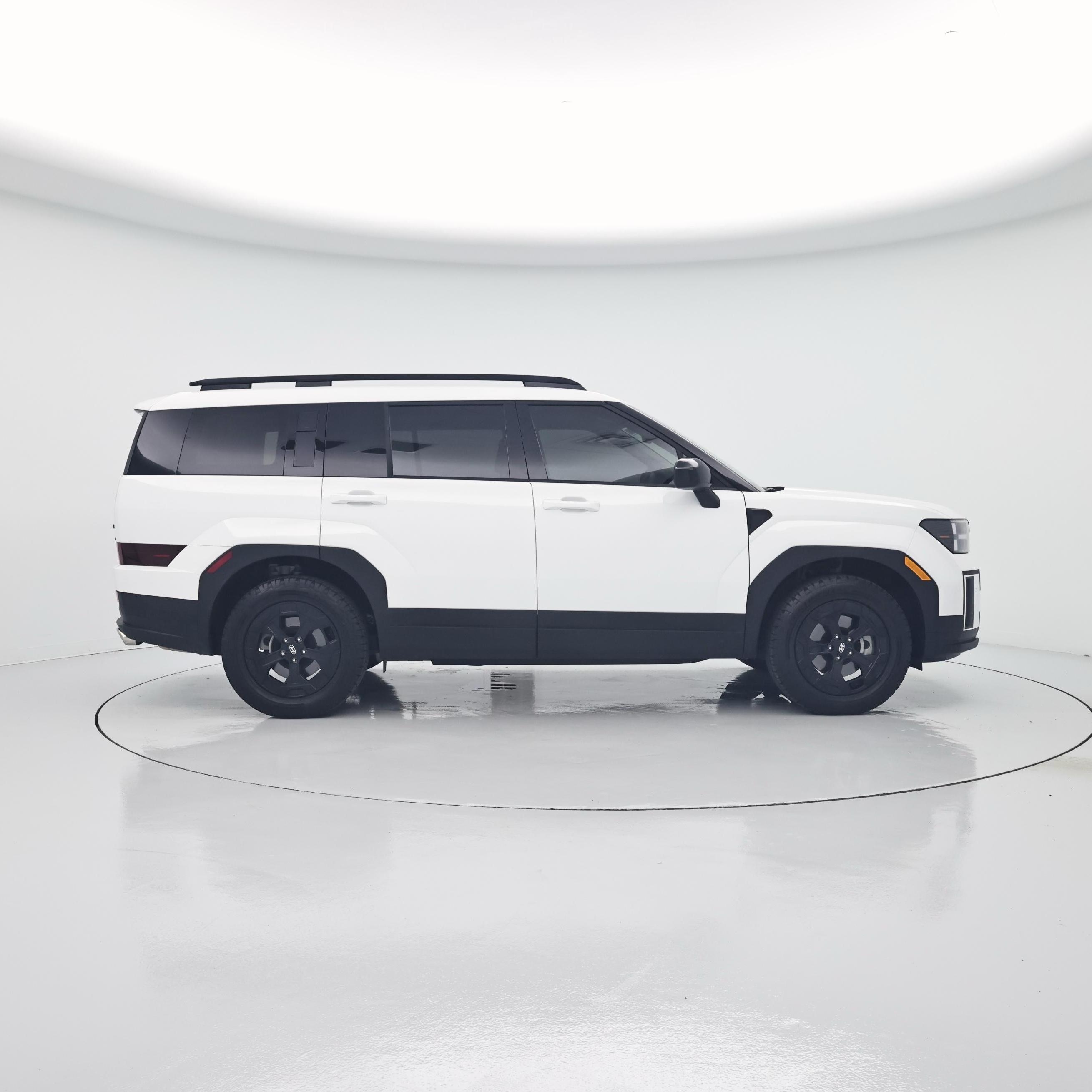 Thumbnail: 2026 Hyundai Santa Fe - 7