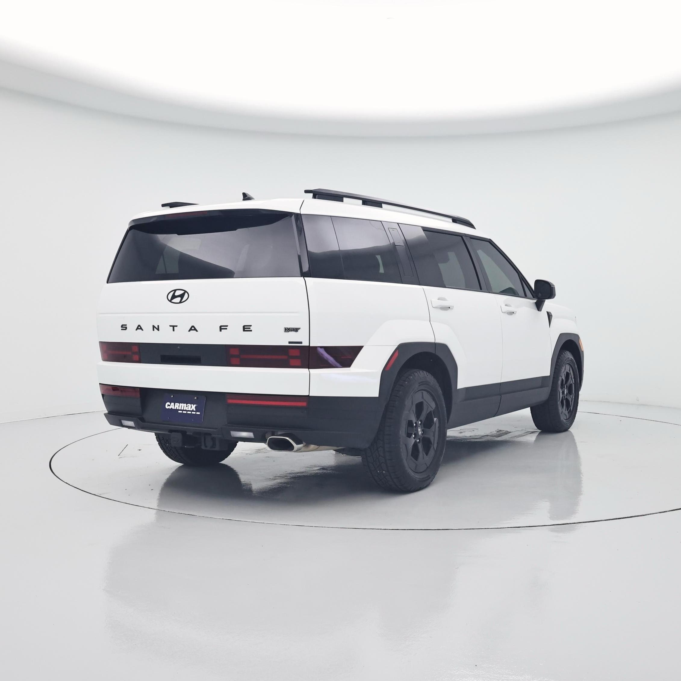 Thumbnail: 2026 Hyundai Santa Fe - 8
