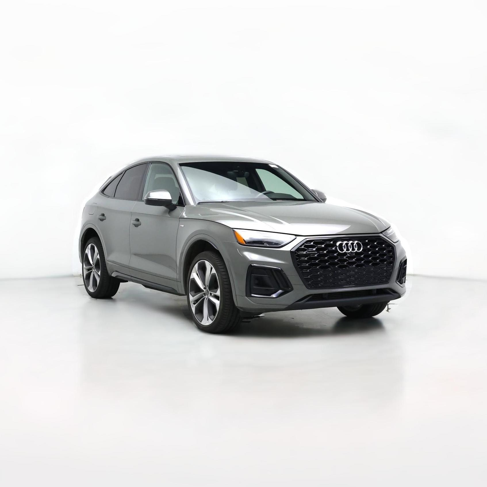 Thumbnail: 2023 Audi Q5 - 1