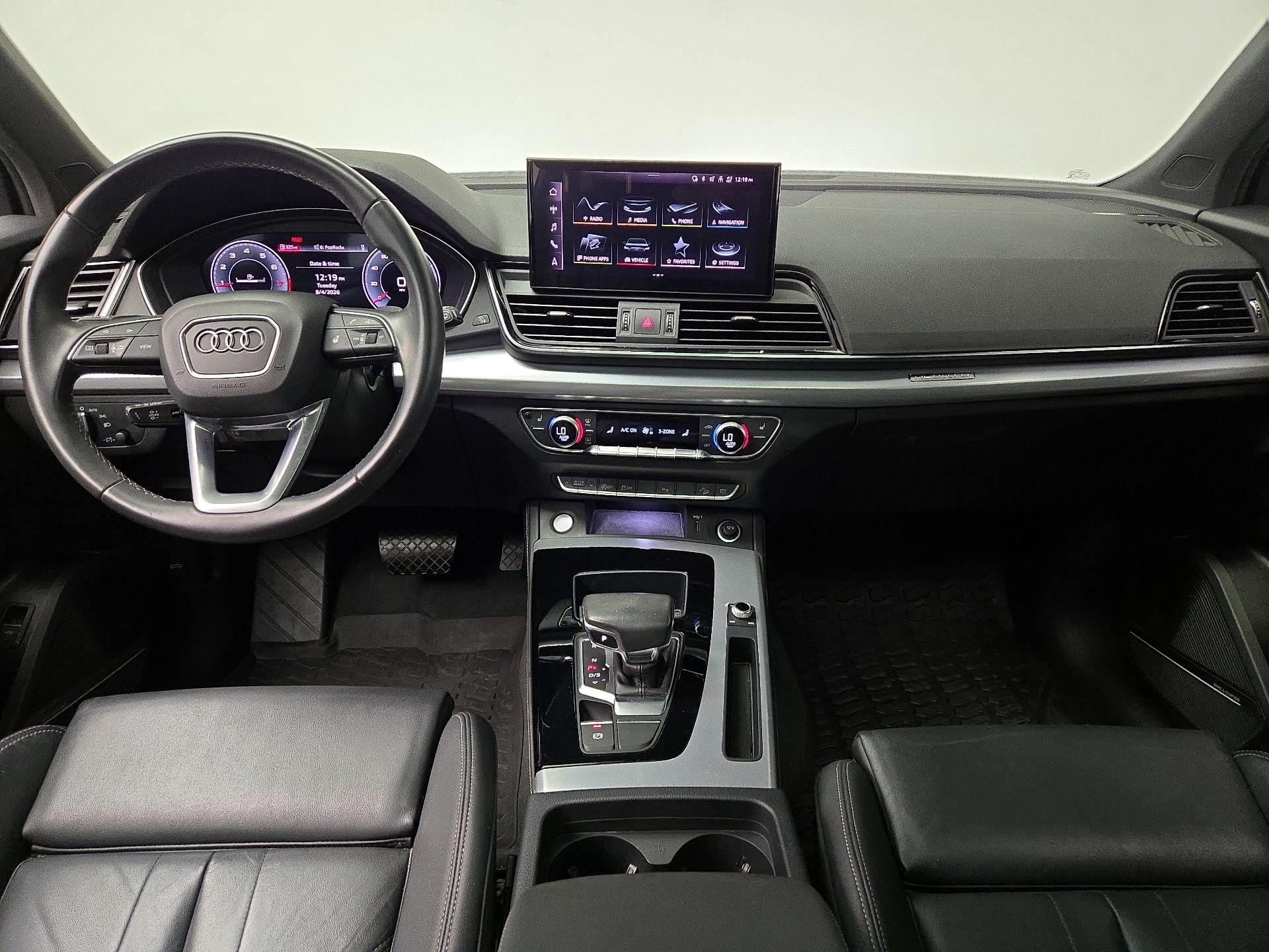 Thumbnail: 2023 Audi Q5 - 9
