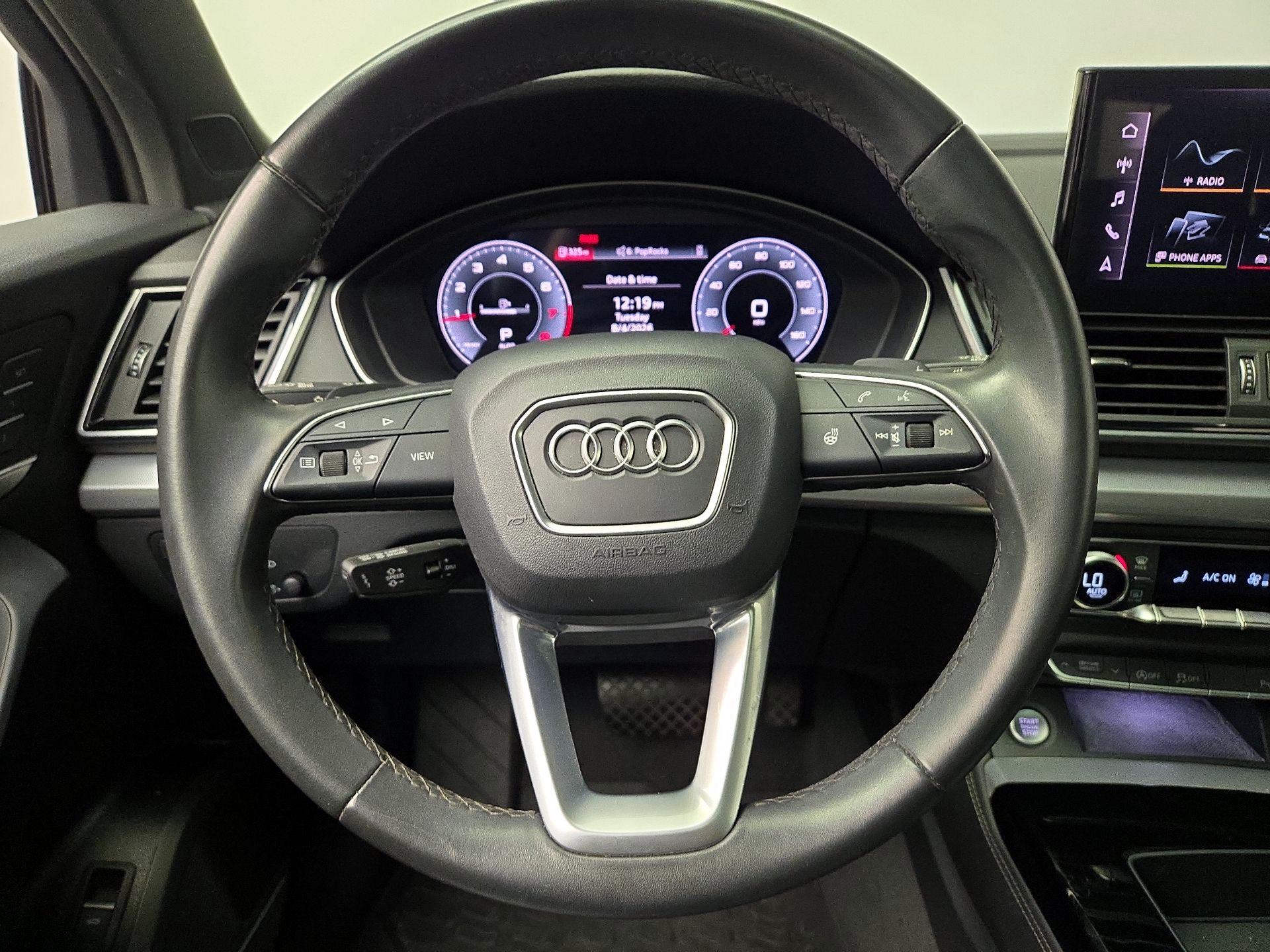 Thumbnail: 2023 Audi Q5 - 10
