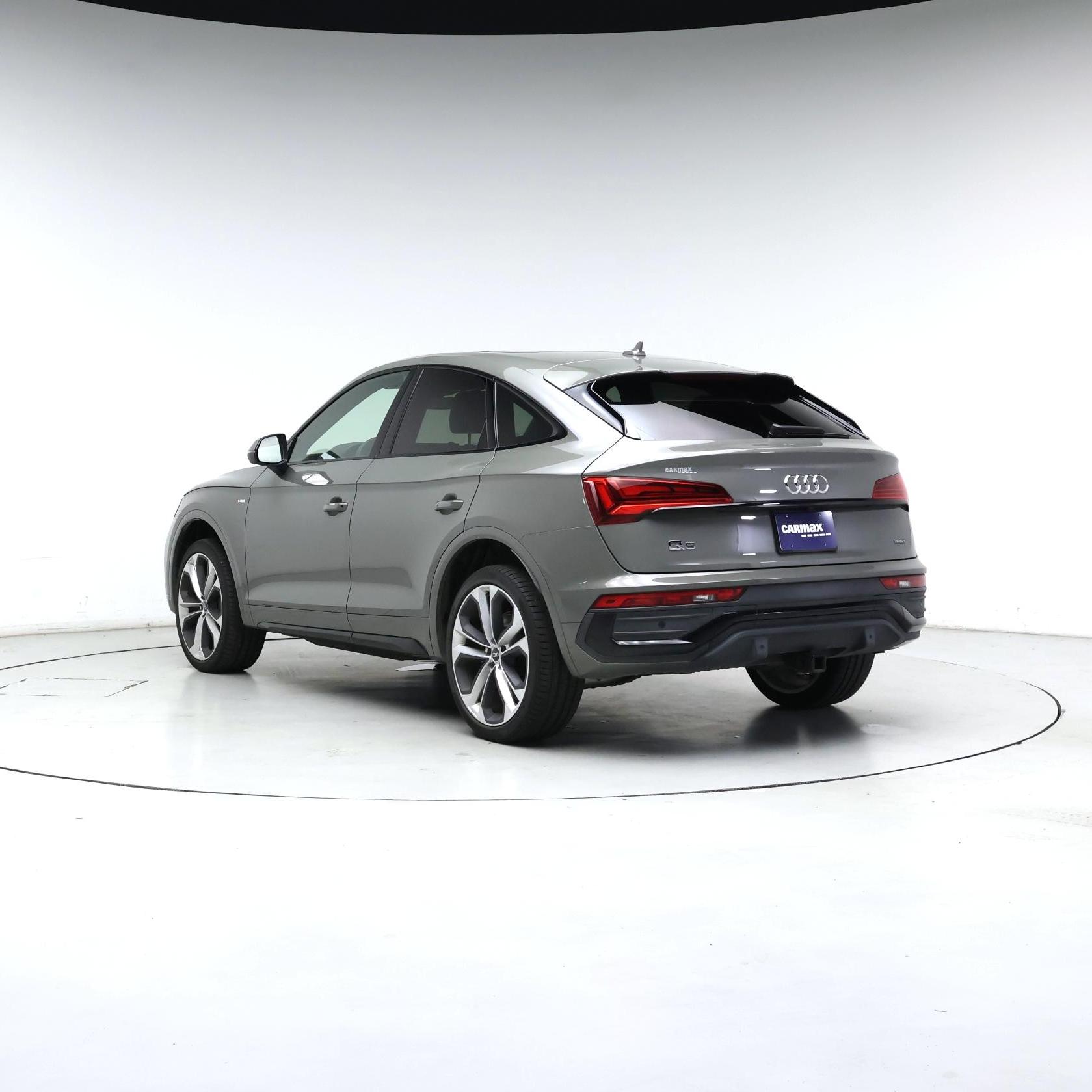Thumbnail: 2023 Audi Q5 - 2