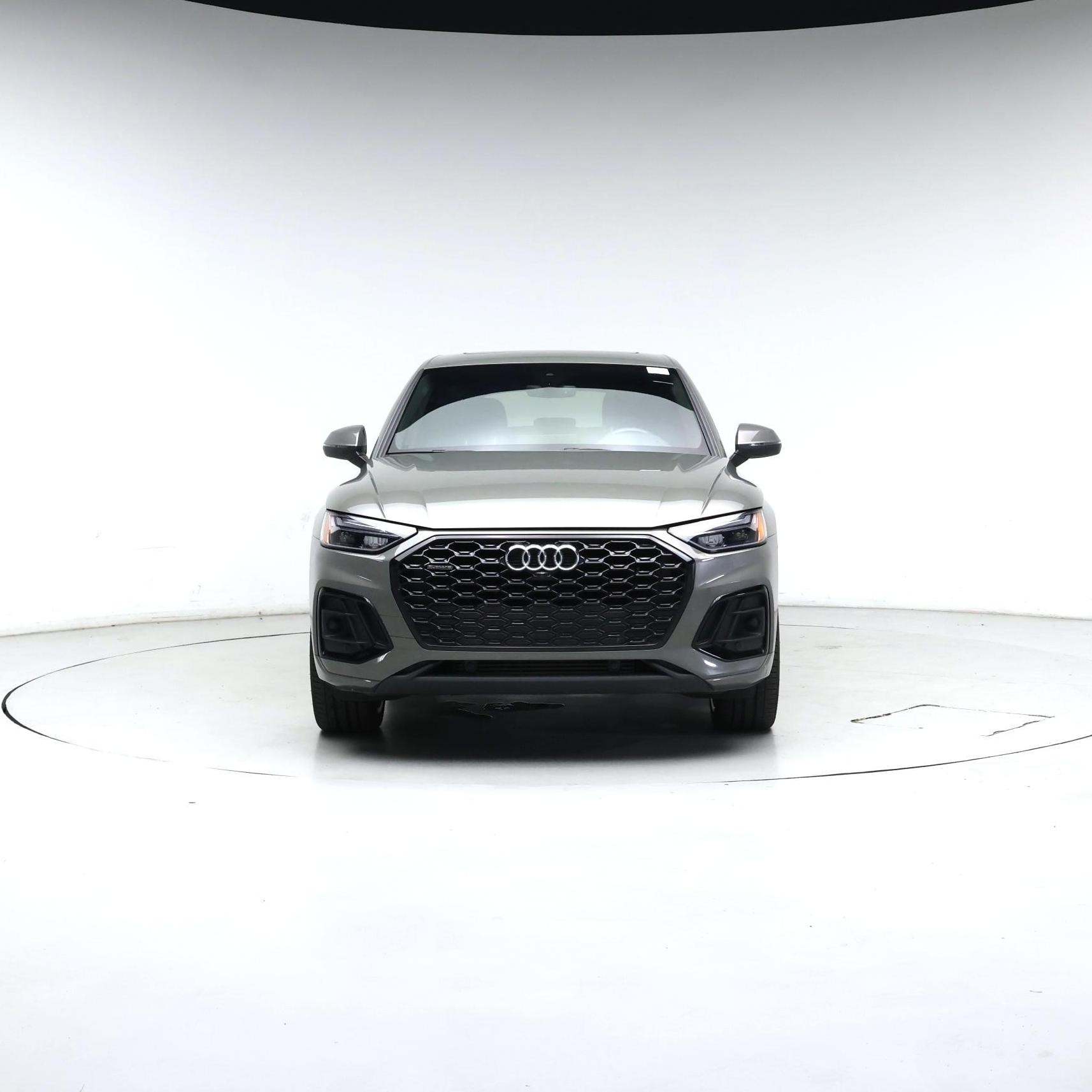 Thumbnail: 2023 Audi Q5 - 5
