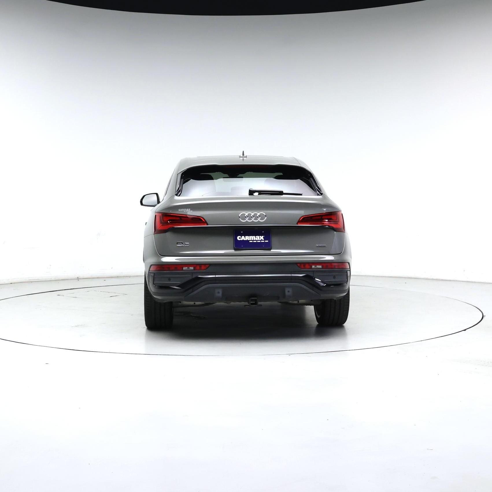 Thumbnail: 2023 Audi Q5 - 6