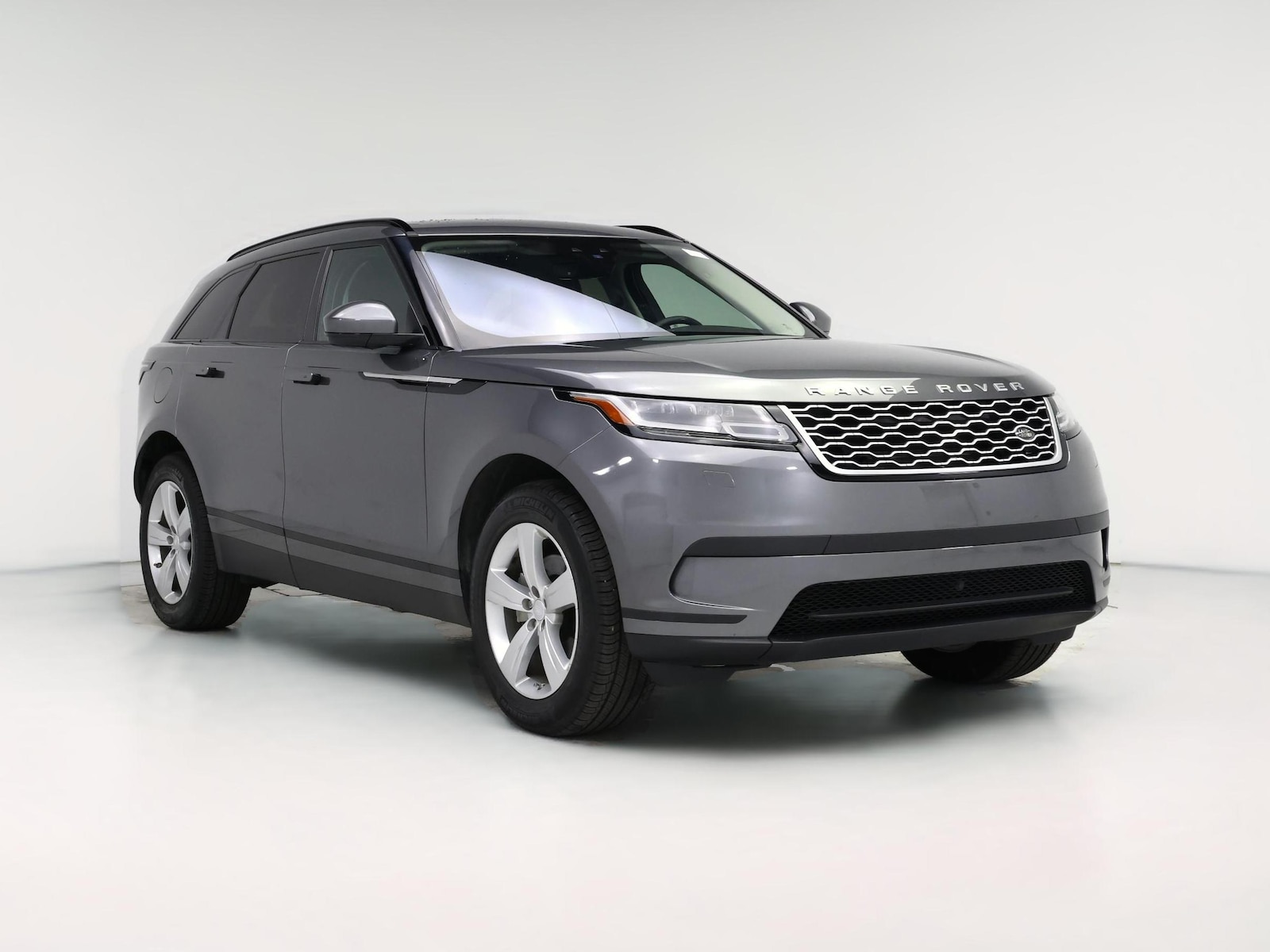 2018 Land Rover Range Rover Velar