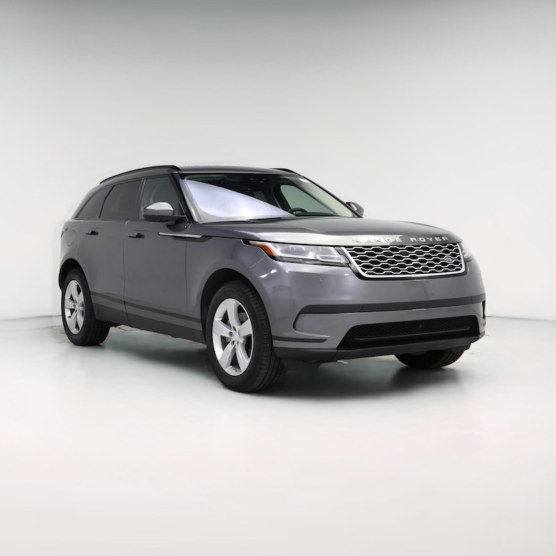 2018 Land Rover Range Rover Velar S