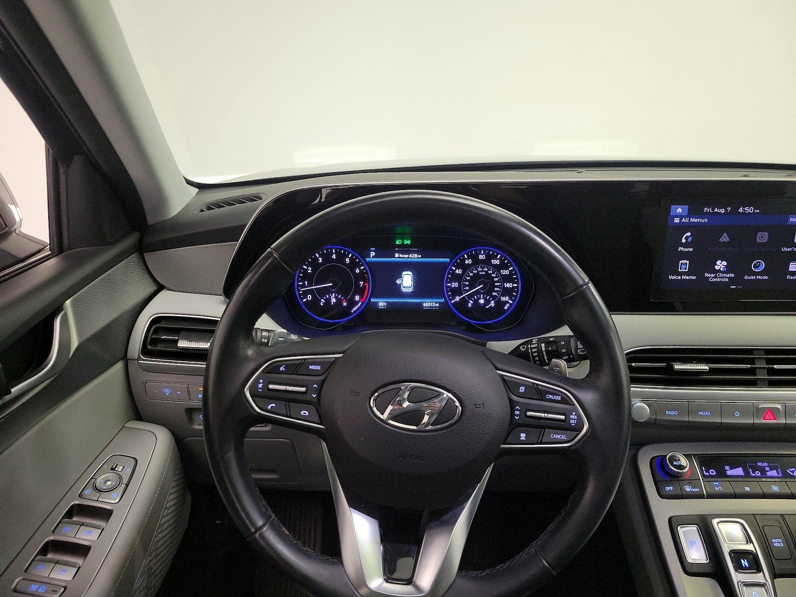 2021 Hyundai Palisade SEL - Photo 11