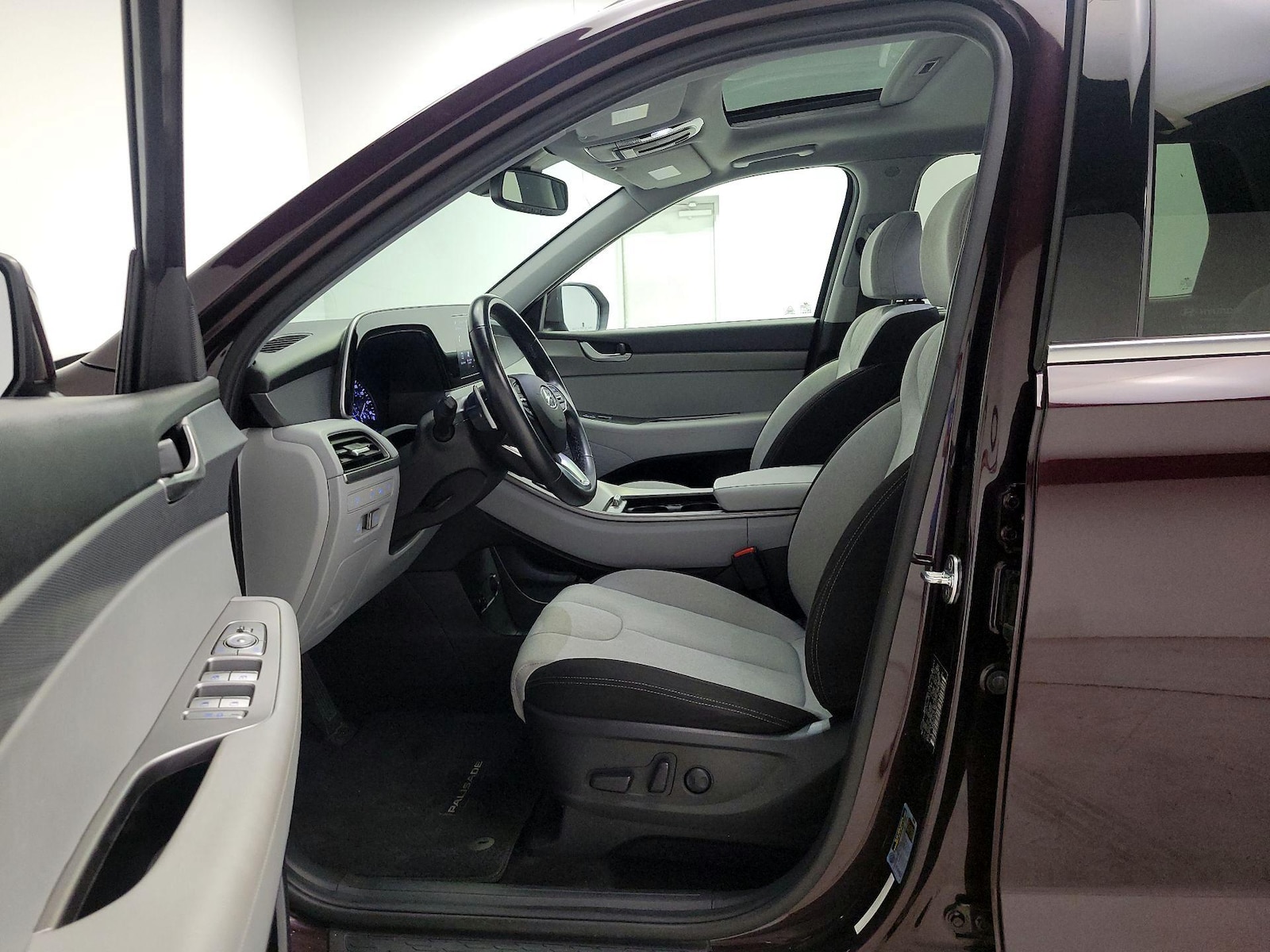 2021 Hyundai Palisade SEL - Photo 12