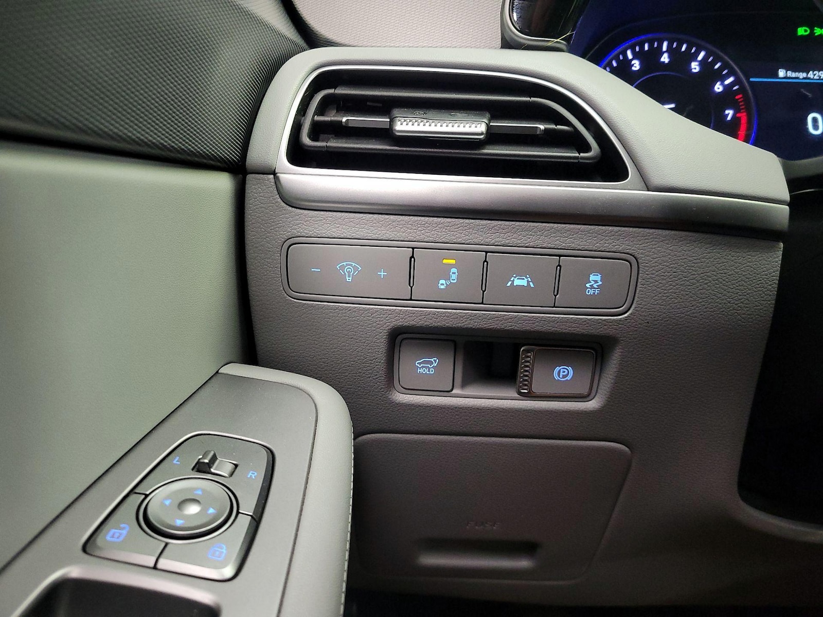 2021 Hyundai Palisade SEL - Photo 14