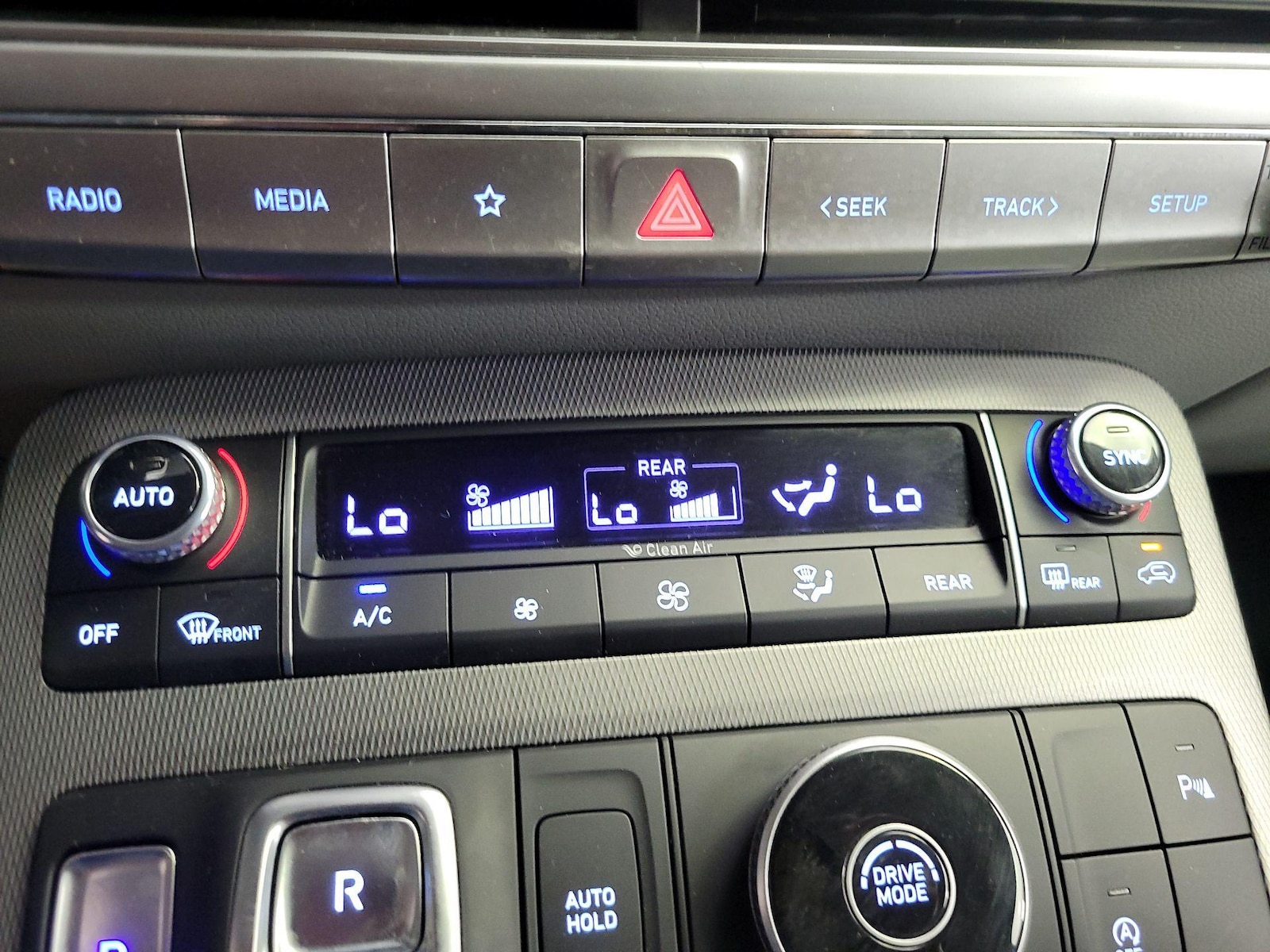 2021 Hyundai Palisade SEL - Photo 17
