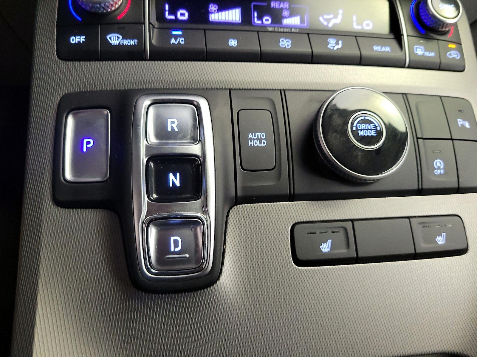 2021 Hyundai Palisade SEL - Photo 18