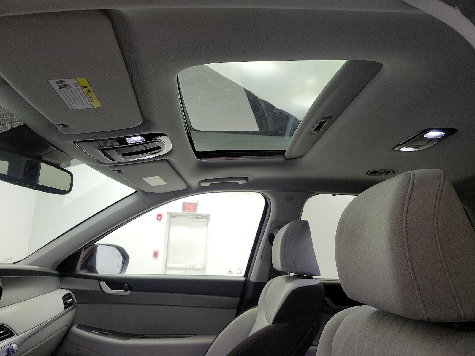 2021 Hyundai Palisade SEL - Photo 20