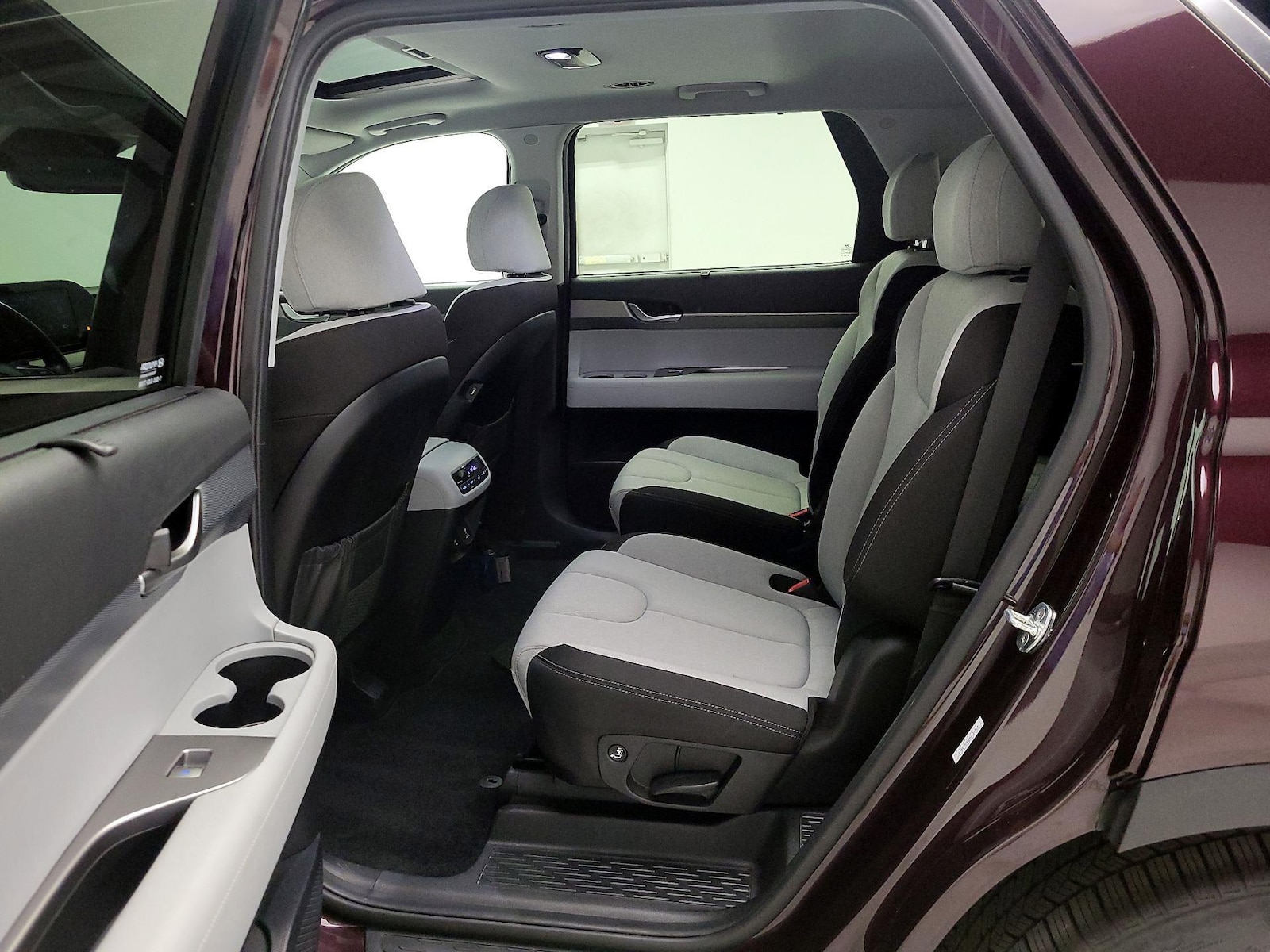 2021 Hyundai Palisade SEL - Photo 21