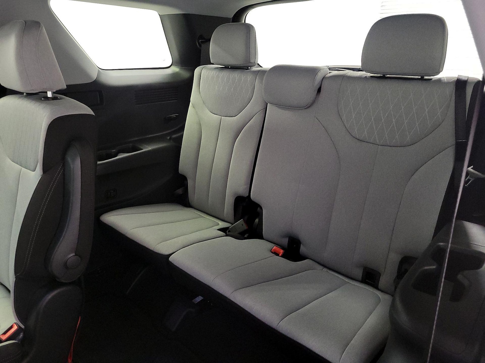 2021 Hyundai Palisade SEL - Photo 22