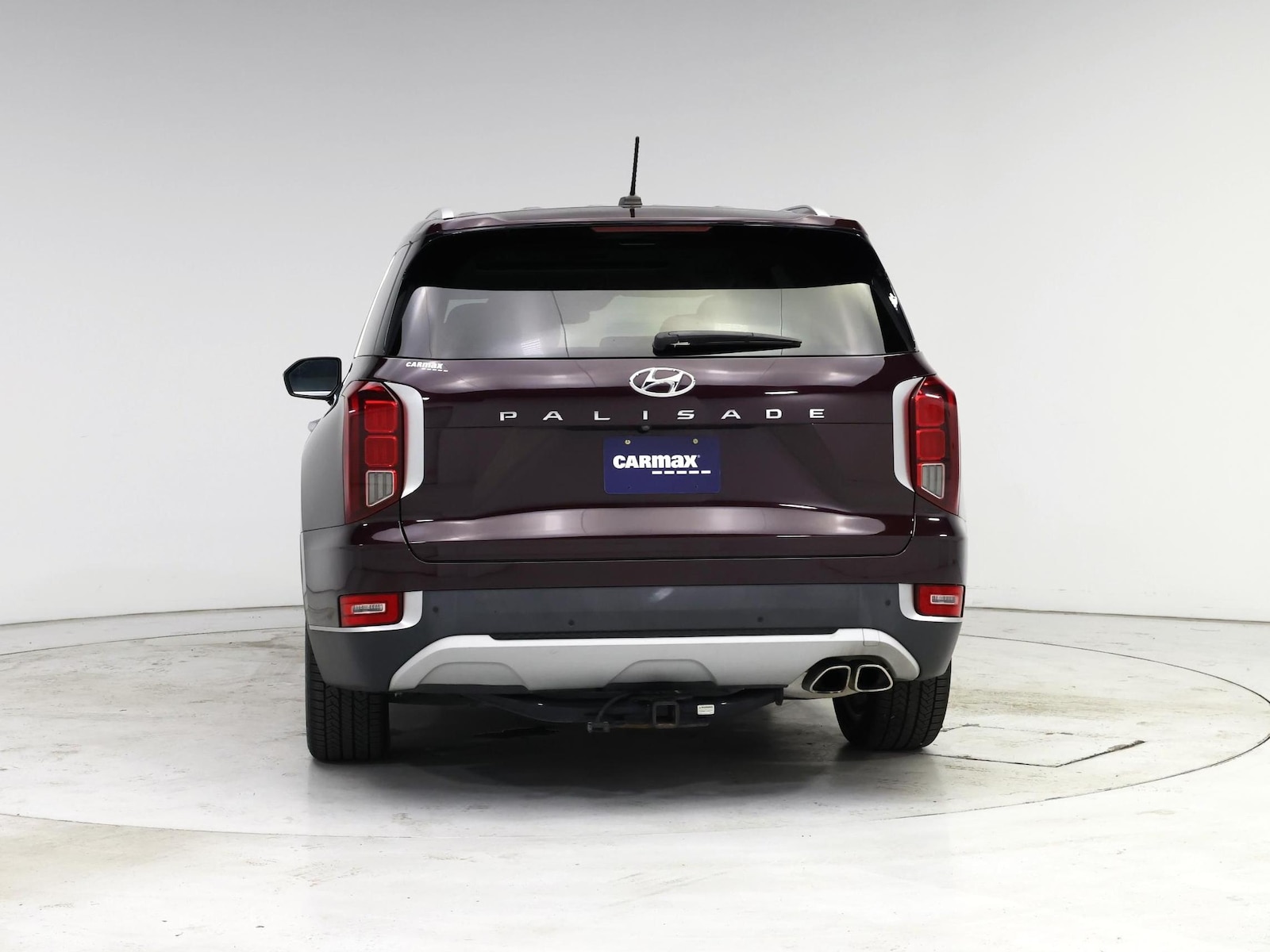 2021 Hyundai Palisade SEL - Photo 7
