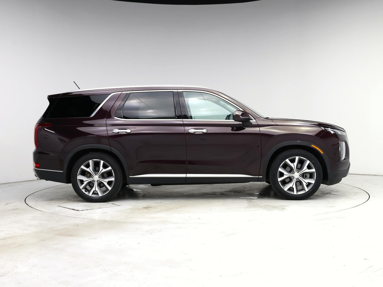 2021 Hyundai Palisade SEL - Photo 8
