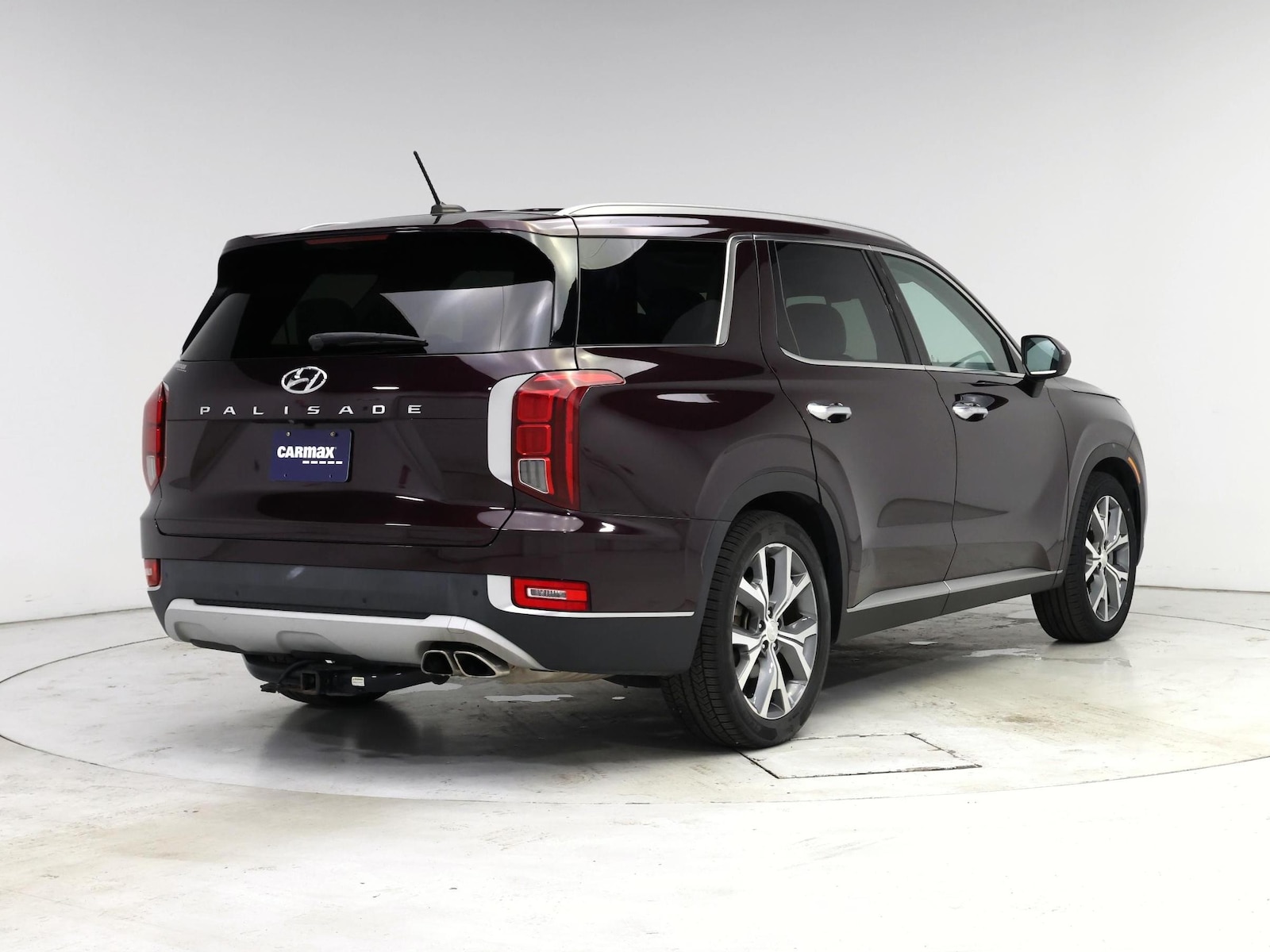 2021 Hyundai Palisade SEL - Photo 9