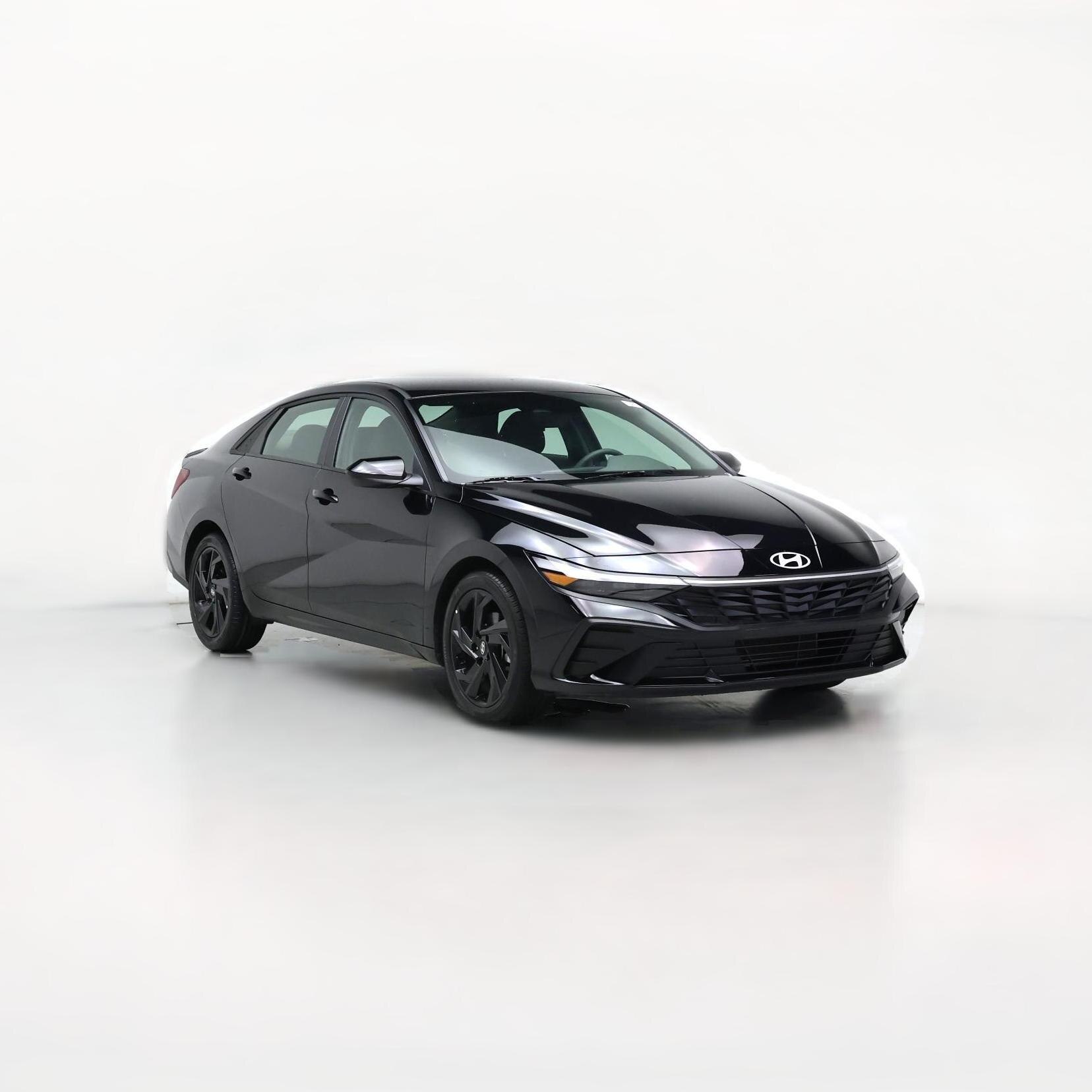 Thumbnail: 2026 Hyundai Elantra - 1