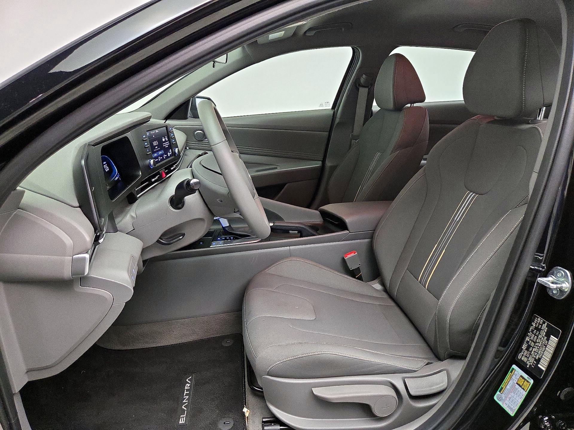 Thumbnail: 2026 Hyundai Elantra - 11