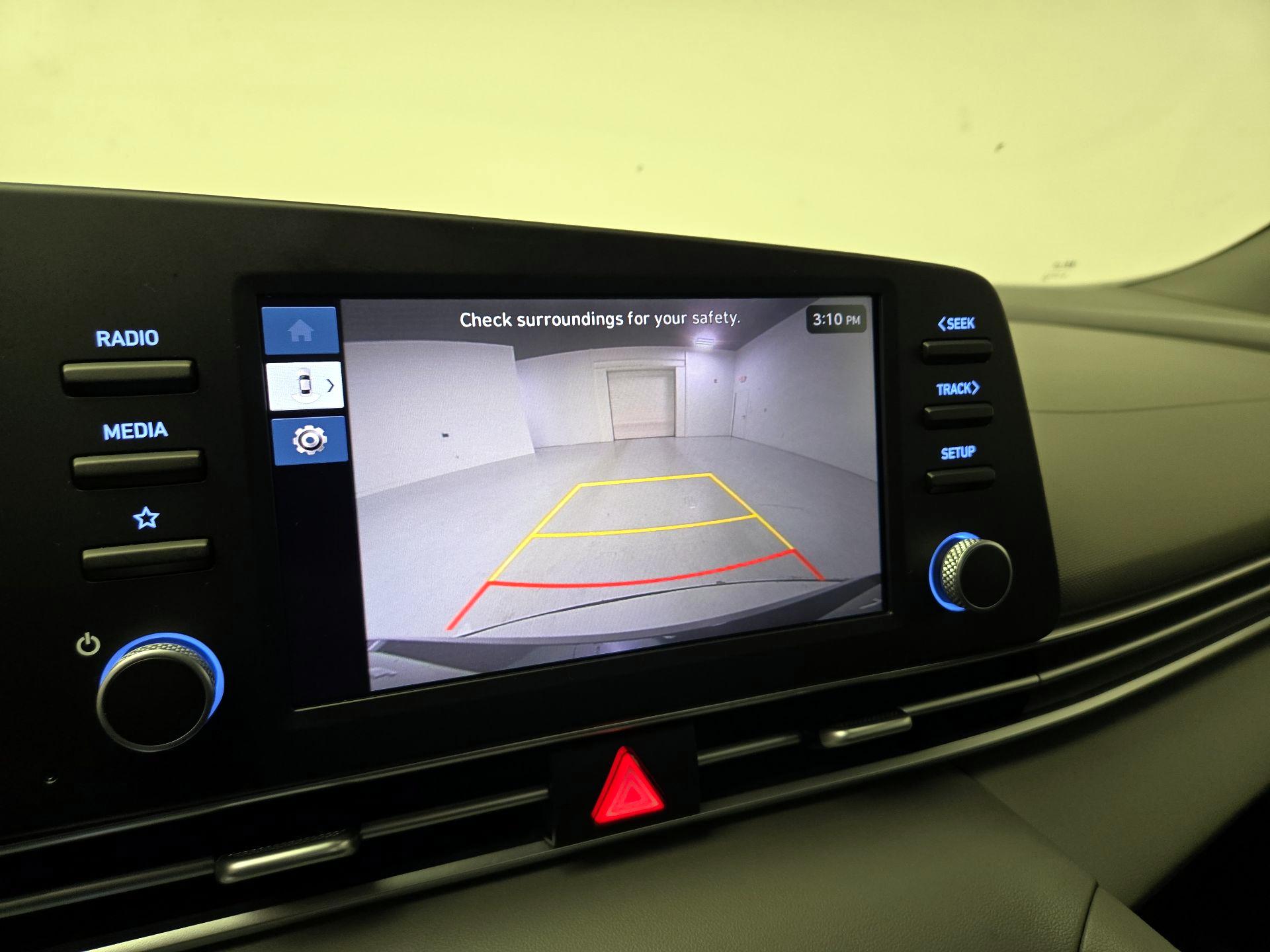 Thumbnail: 2026 Hyundai Elantra - 14