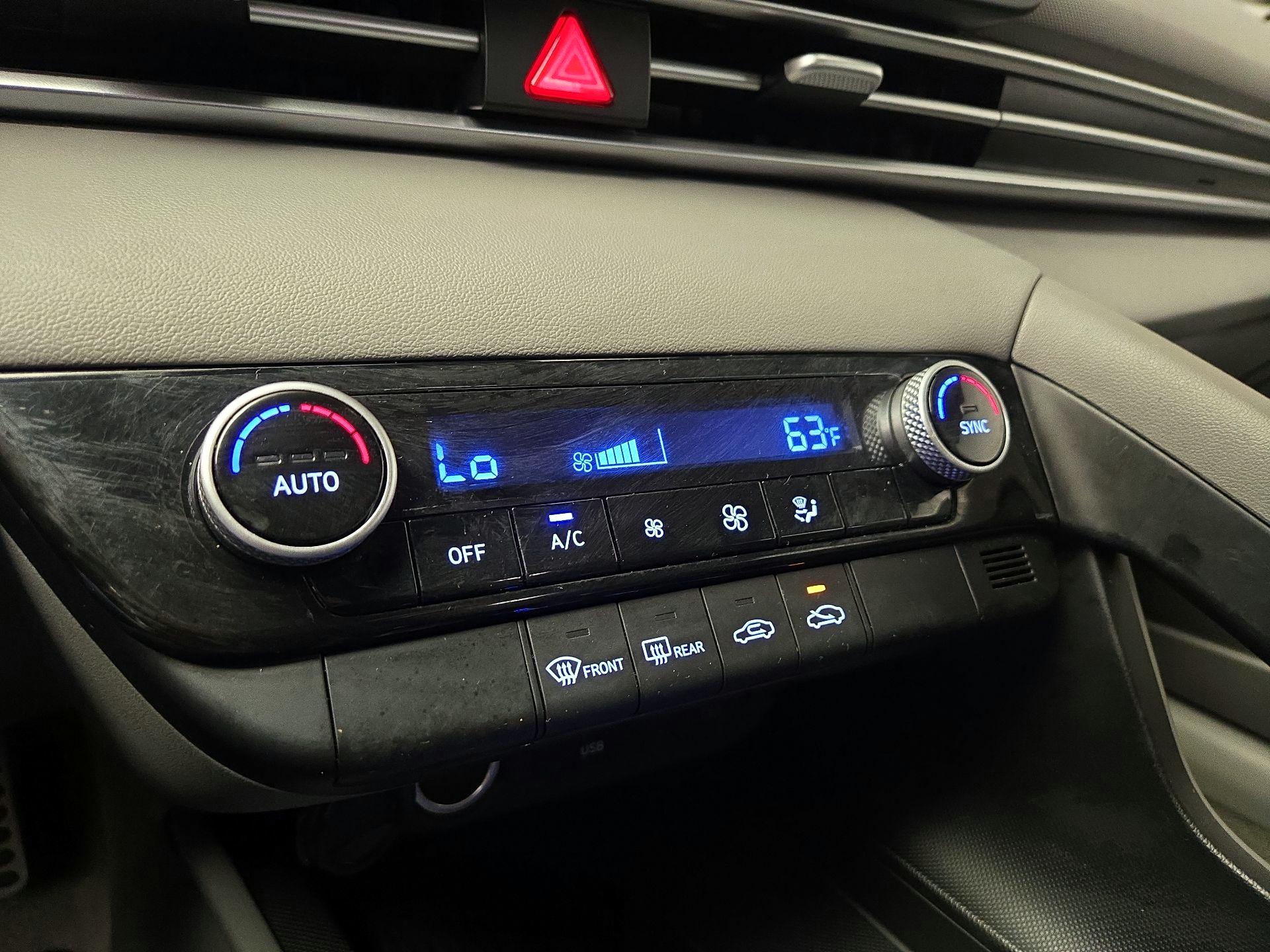 Thumbnail: 2026 Hyundai Elantra - 16