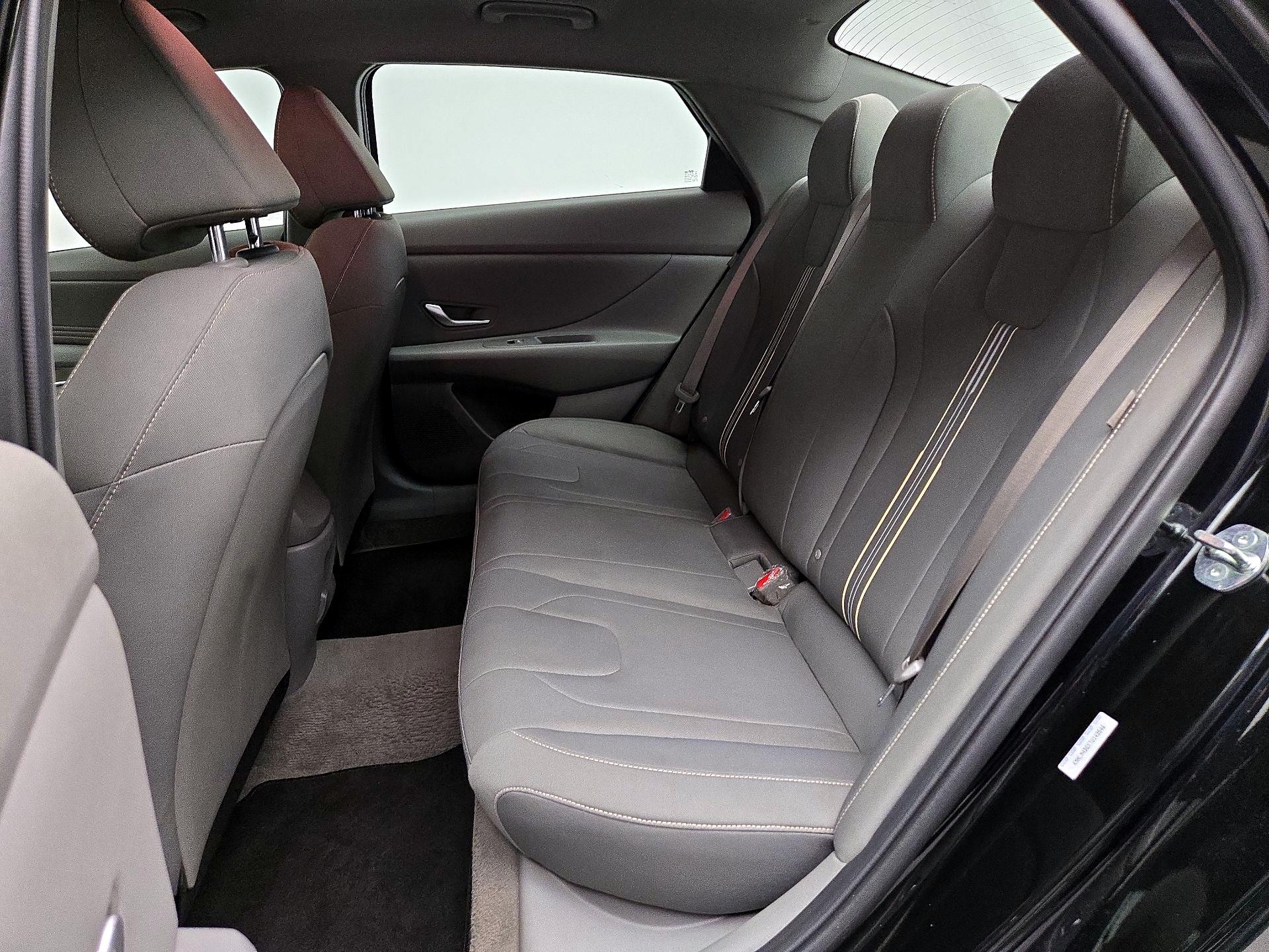 Thumbnail: 2026 Hyundai Elantra - 19