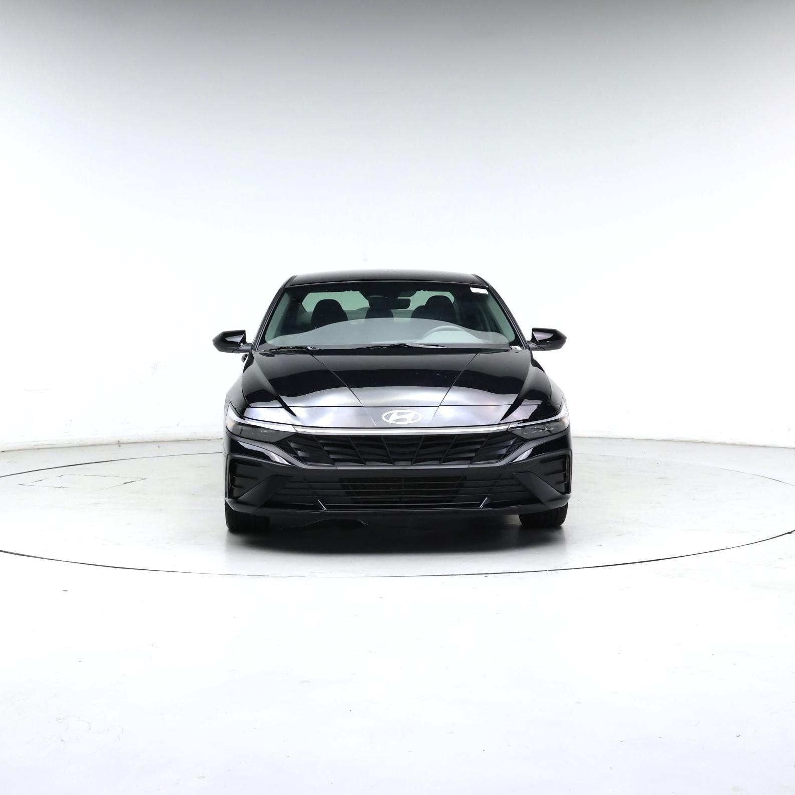 Thumbnail: 2026 Hyundai Elantra - 5