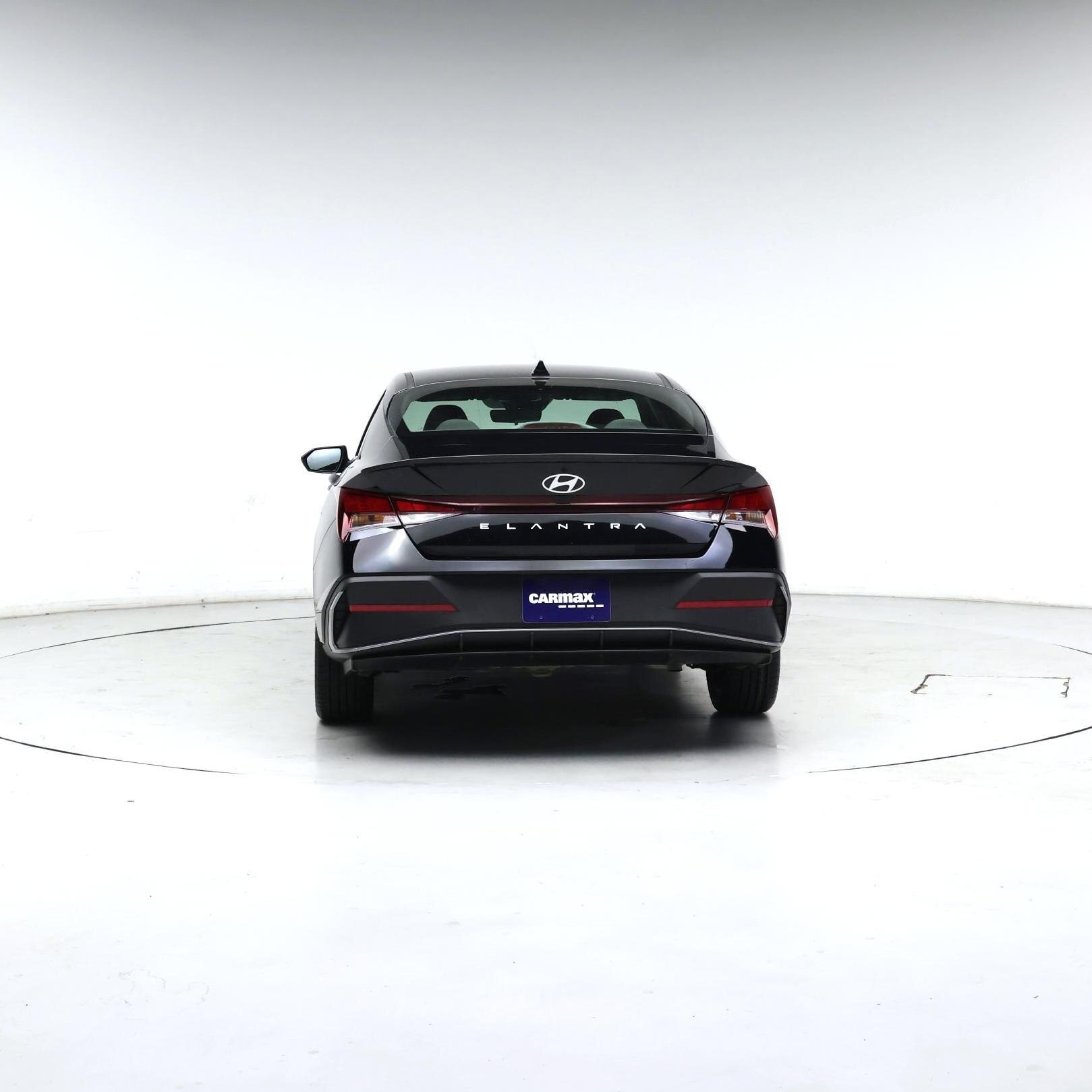 Thumbnail: 2026 Hyundai Elantra - 6