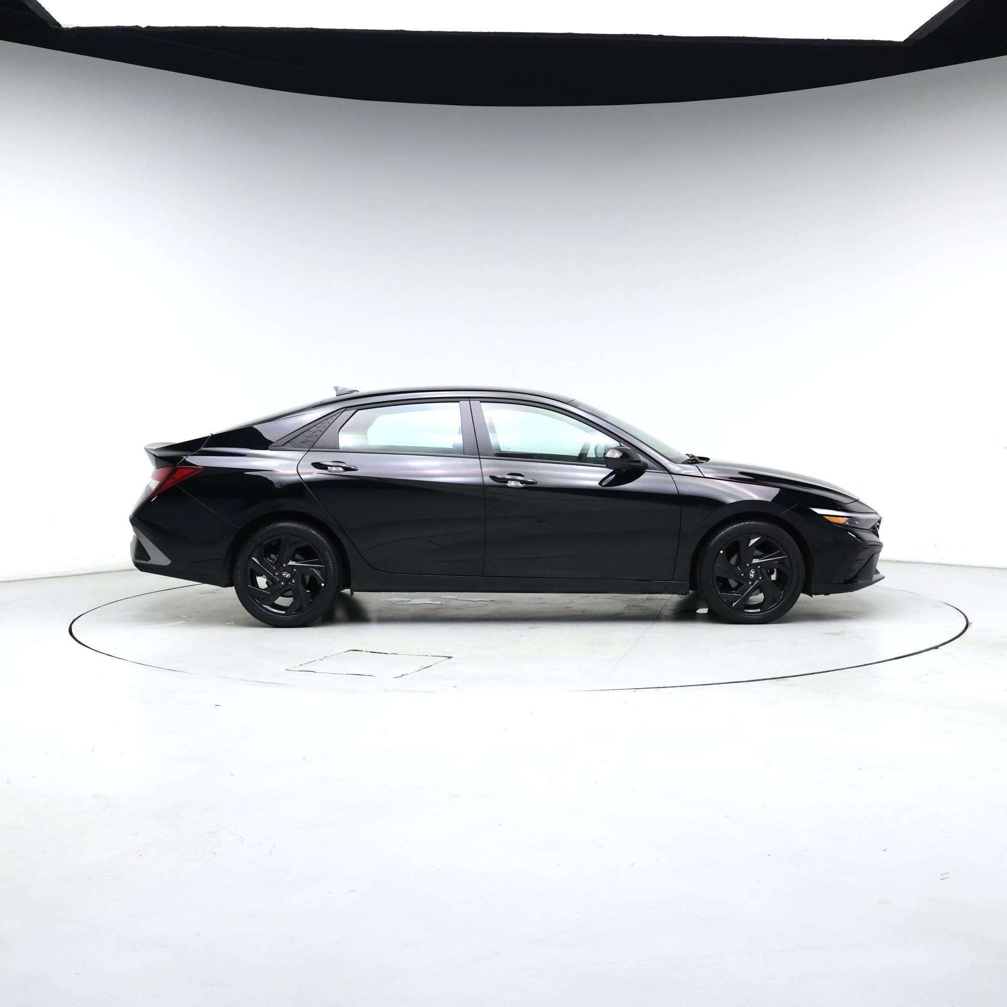 Thumbnail: 2026 Hyundai Elantra - 7