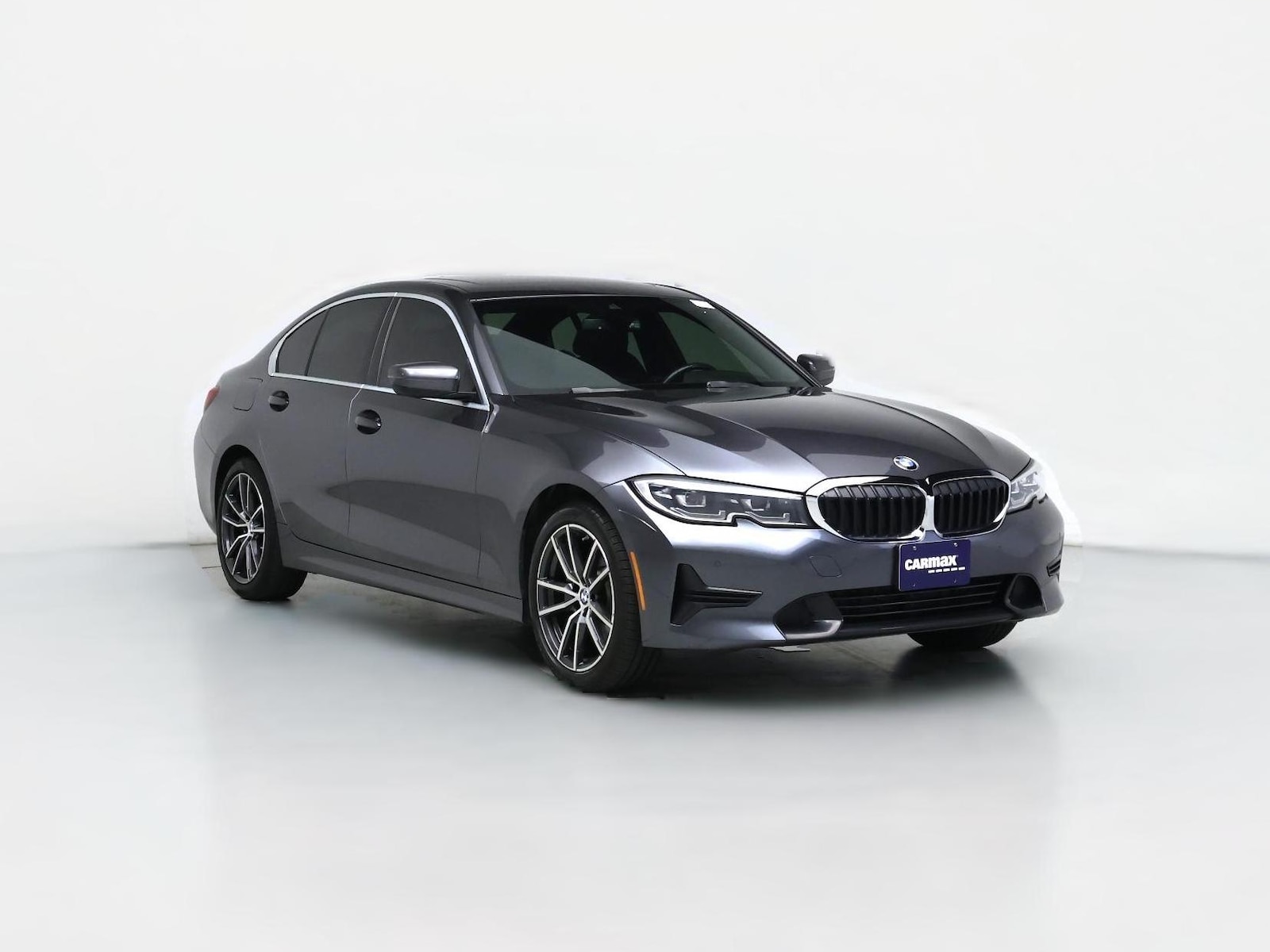 Smart Key & Parking Sensors