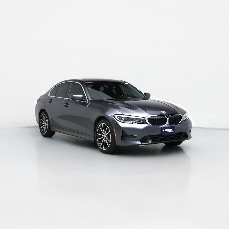 2020 BMW 330 I xDrive