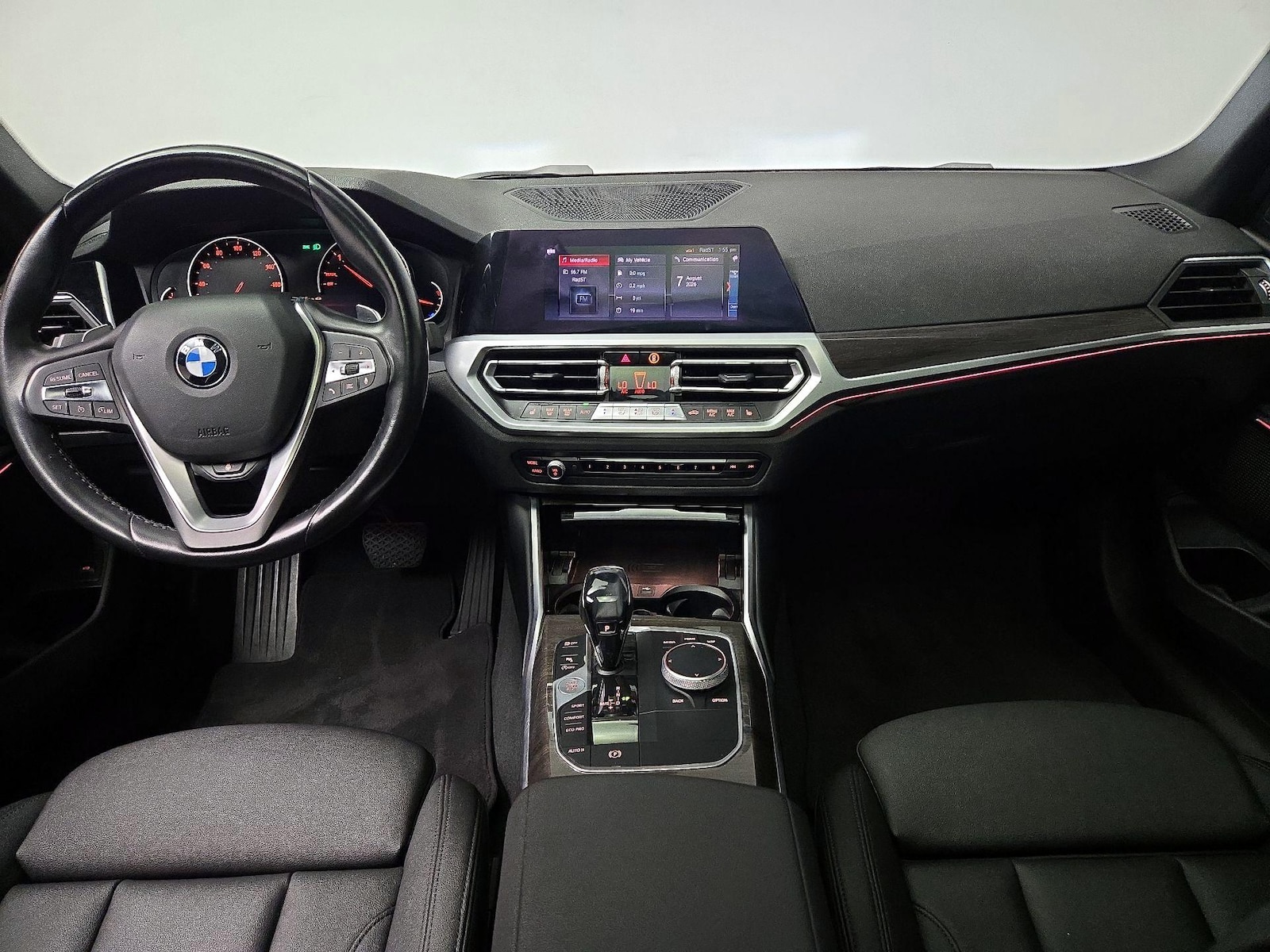 Apple CarPlay®