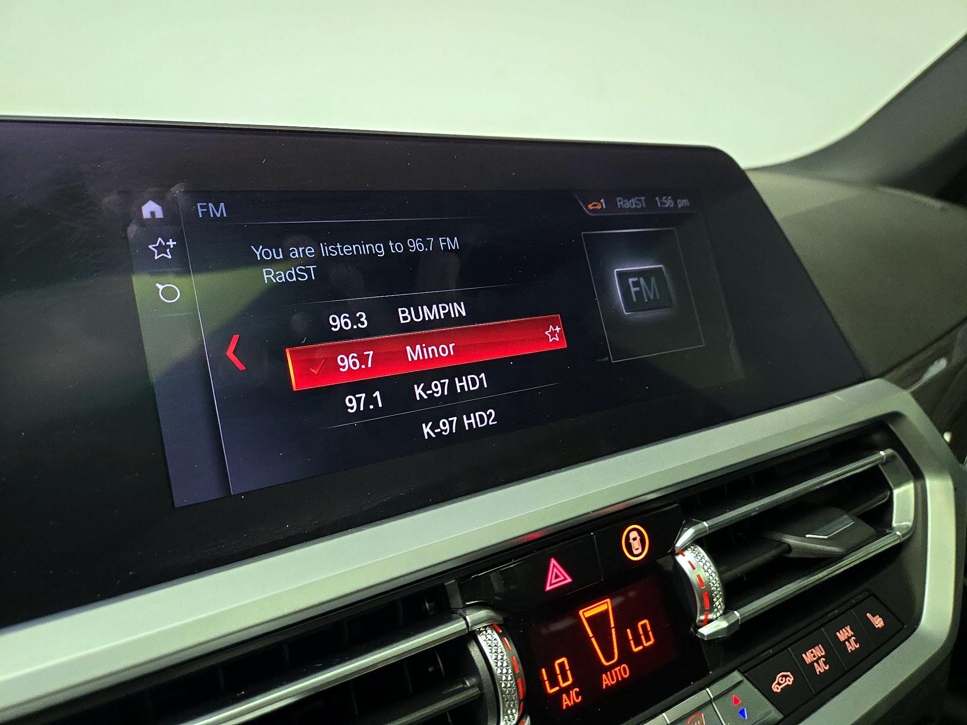 Thumbnail: 2020 BMW 3 Series - 16