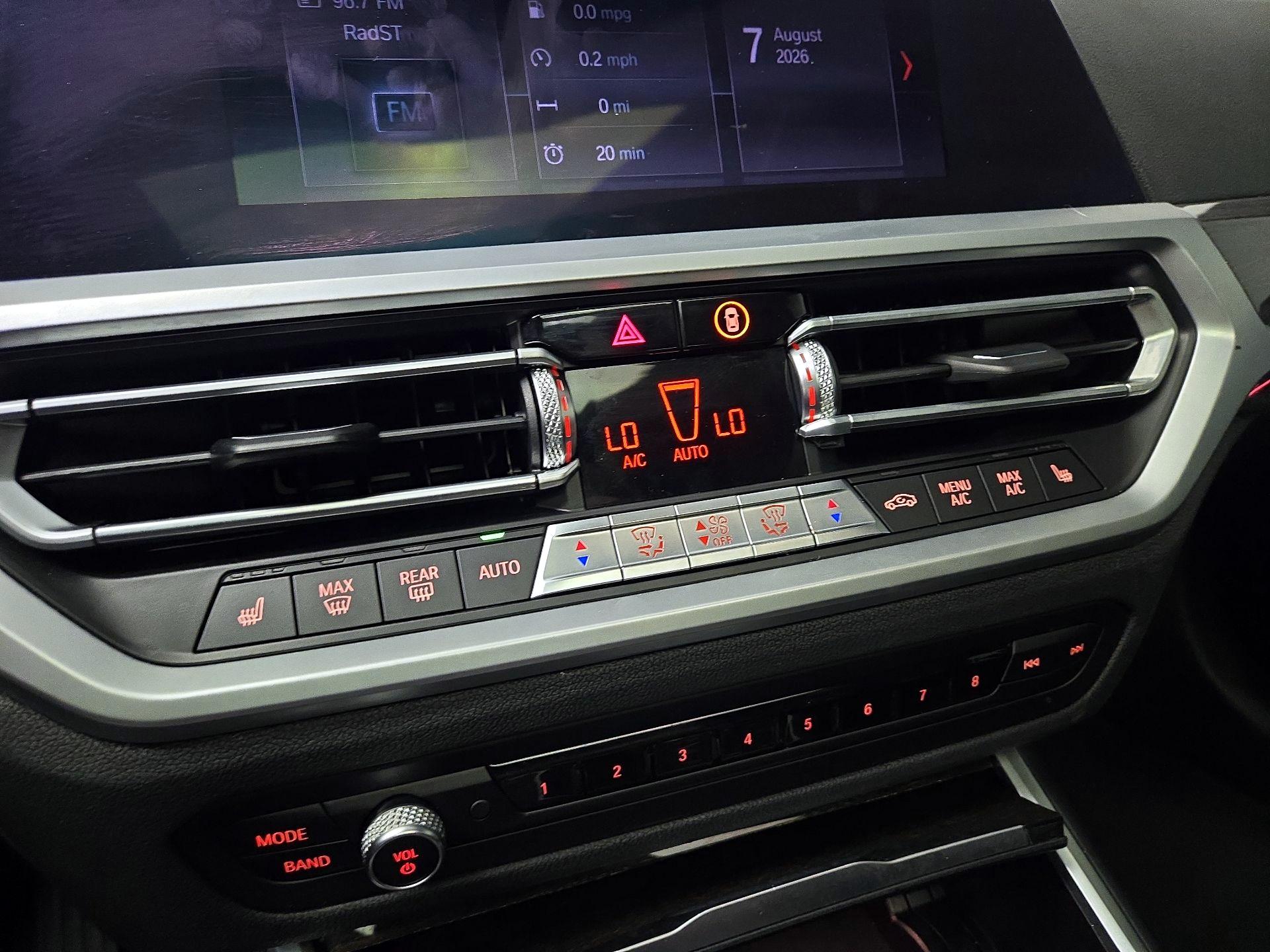 Thumbnail: 2020 BMW 3 Series - 17