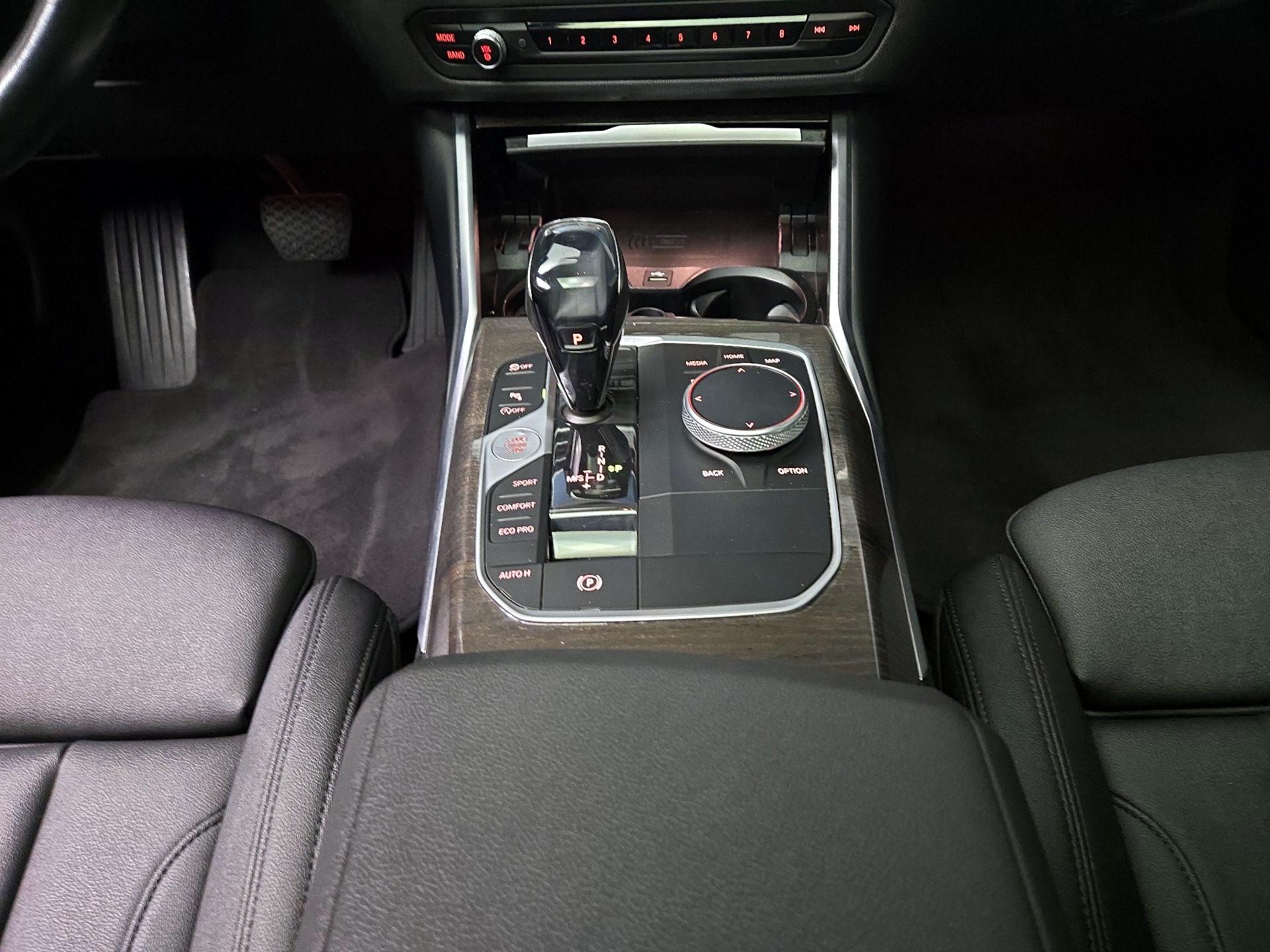 Thumbnail: 2020 BMW 3 Series - 18