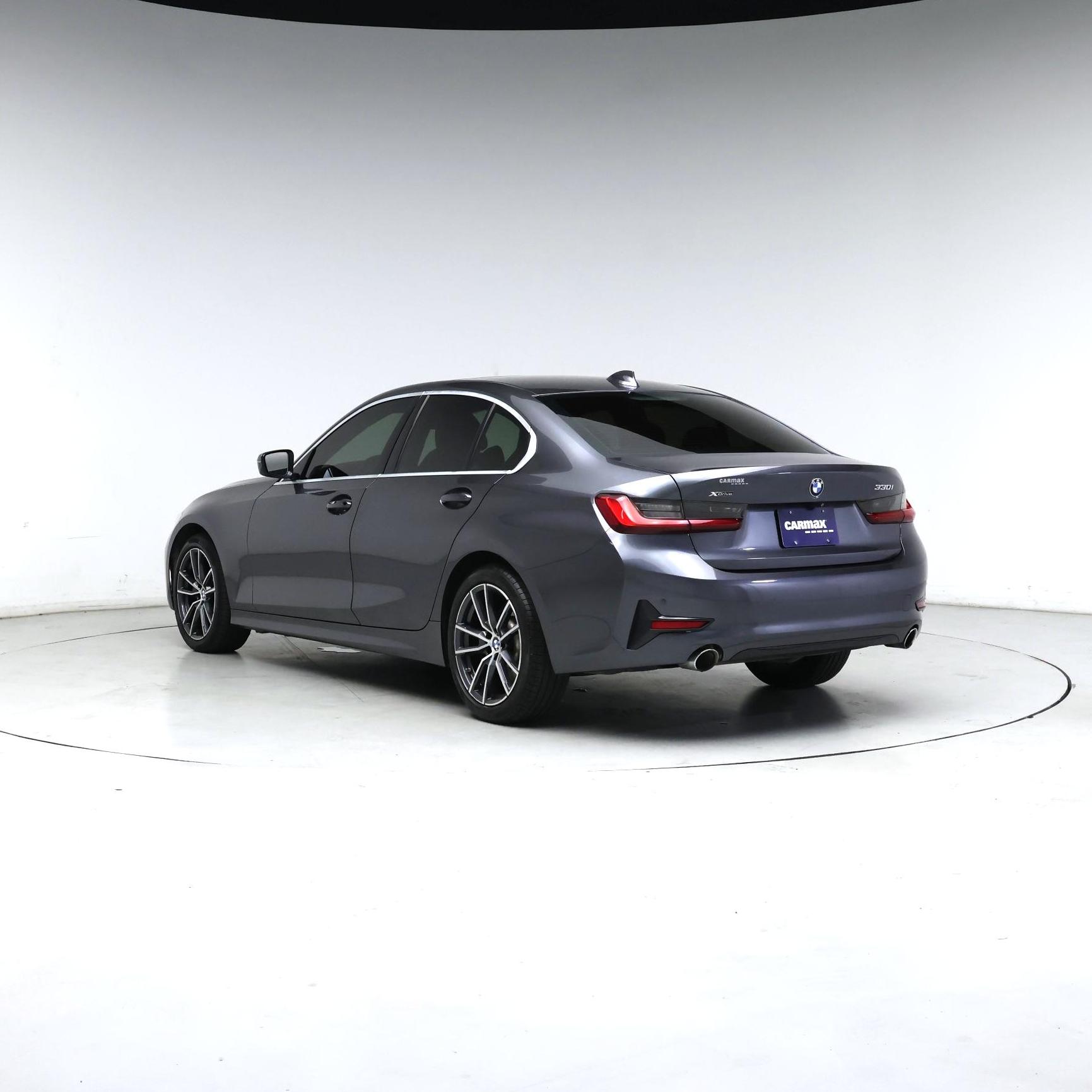 Thumbnail: 2020 BMW 3 Series - 2