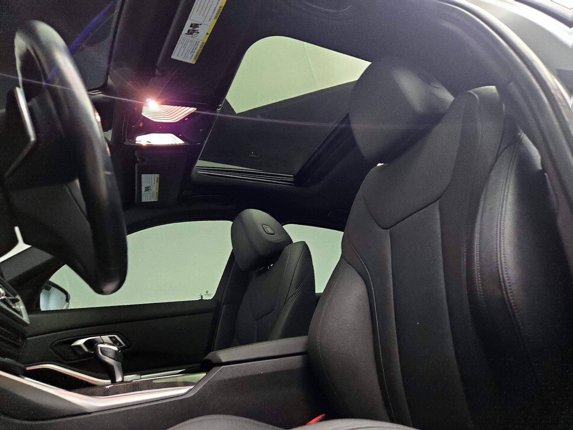 Thumbnail: 2020 BMW 3 Series - 20