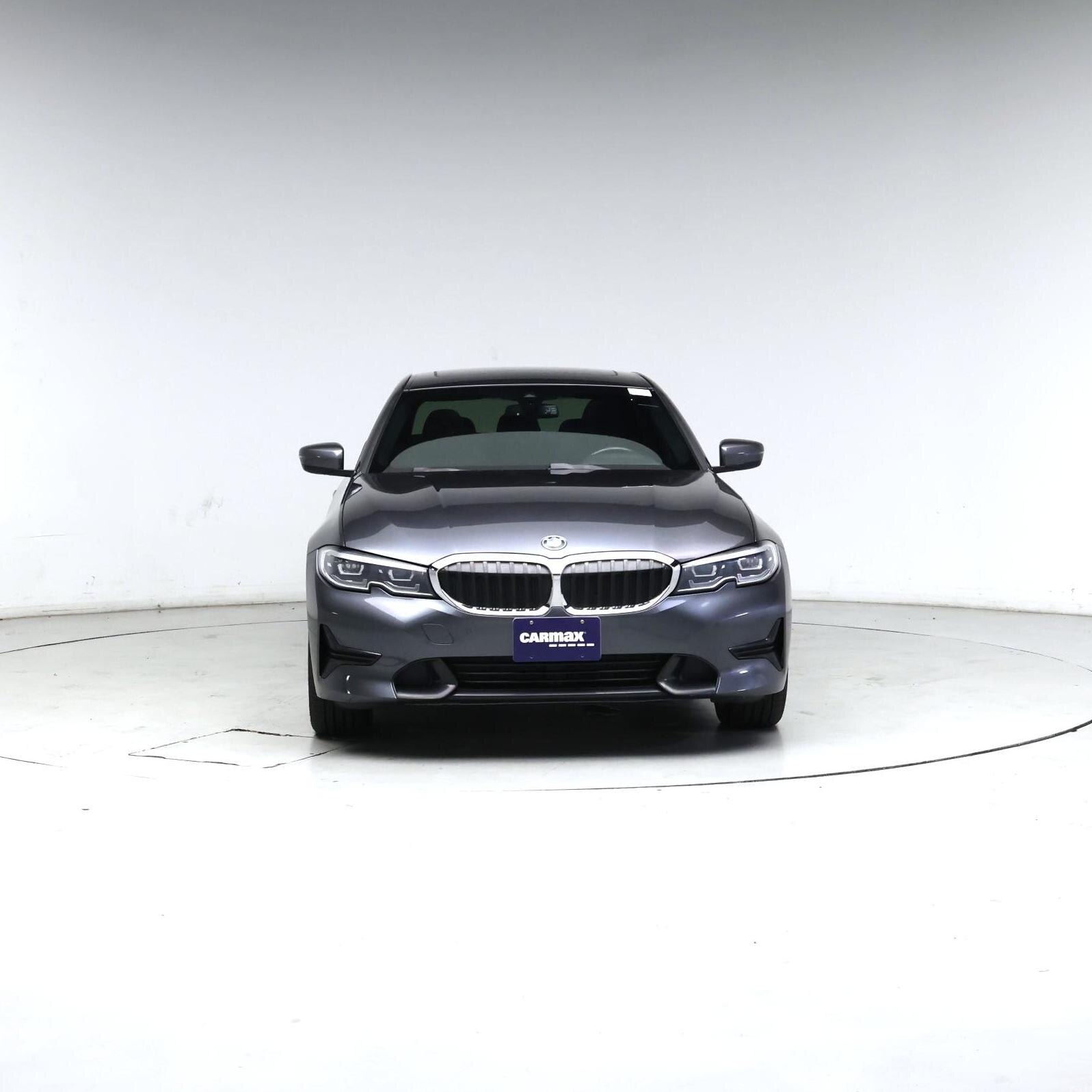 Thumbnail: 2020 BMW 3 Series - 5