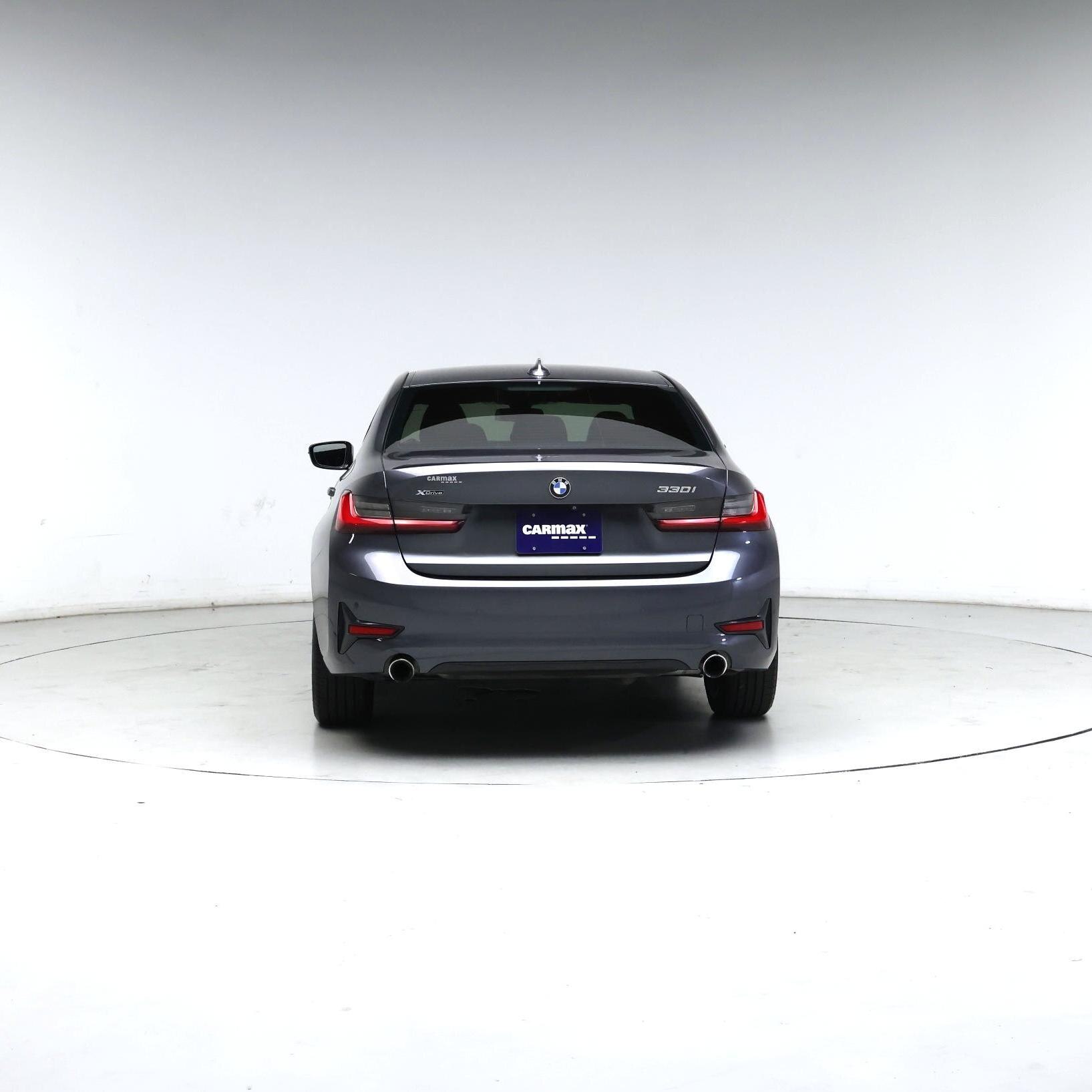 Thumbnail: 2020 BMW 3 Series - 6